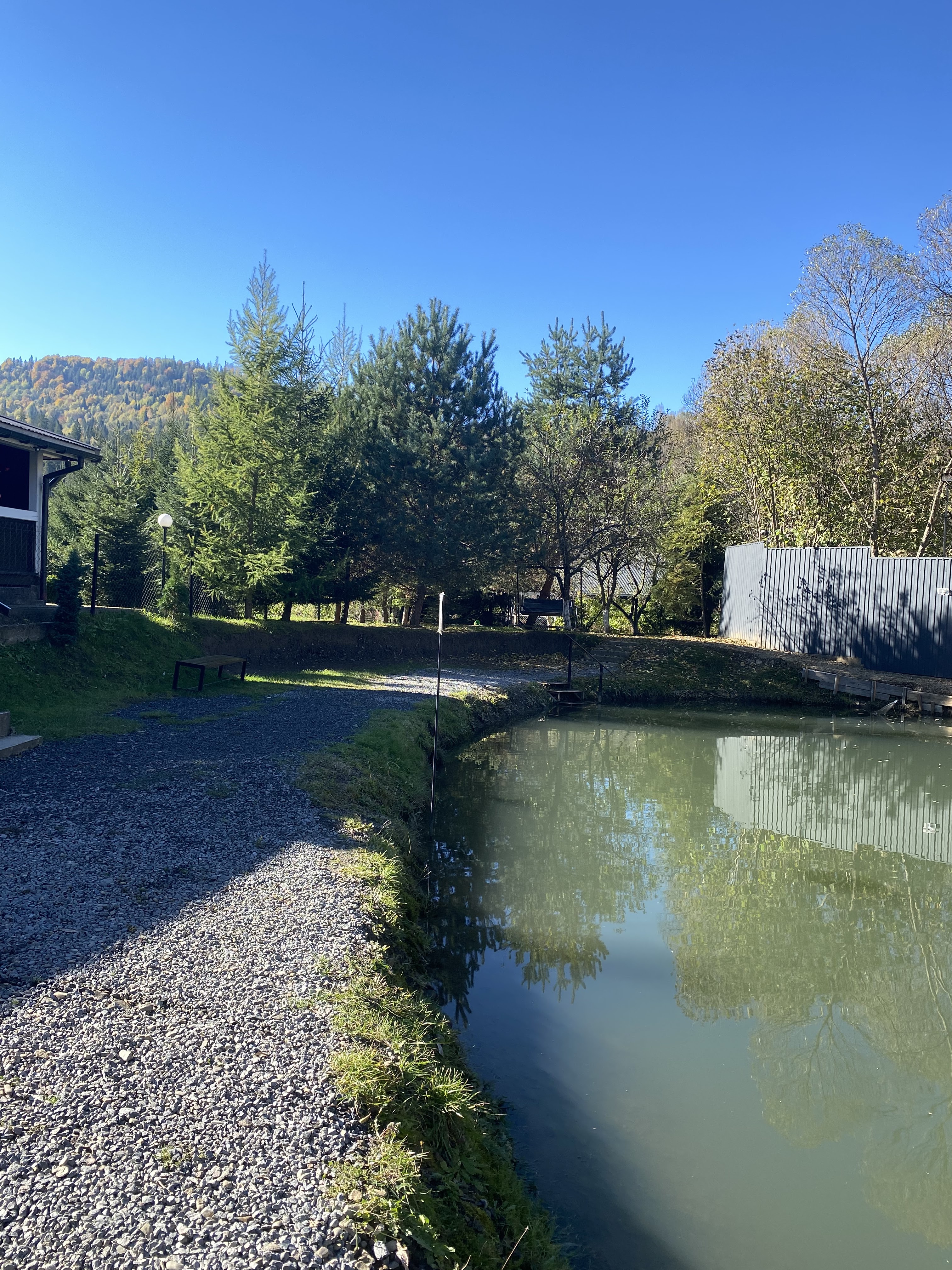 Kolyba "Forelʹ" image 6