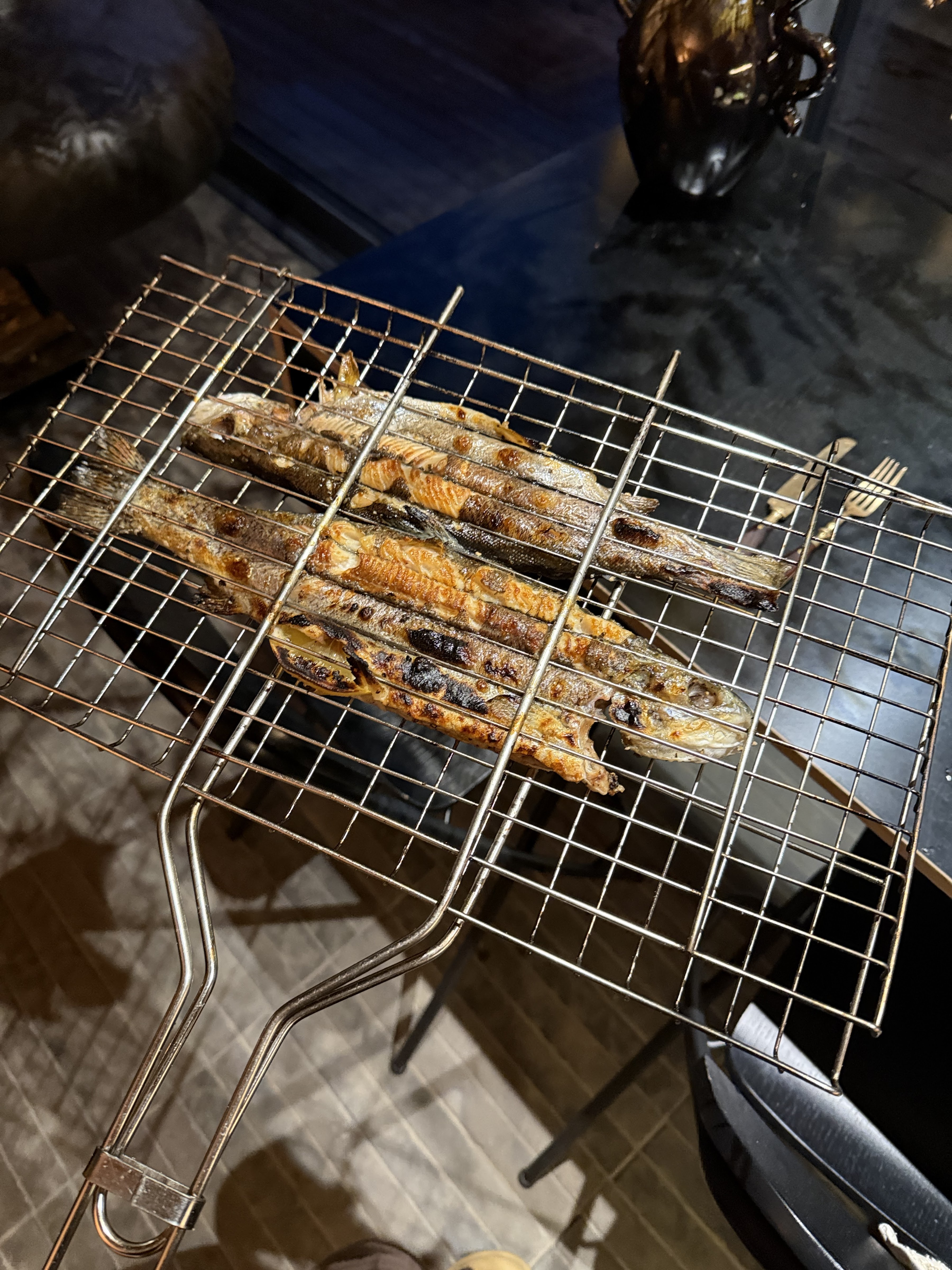 Kolyba "Forelʹ" image 8