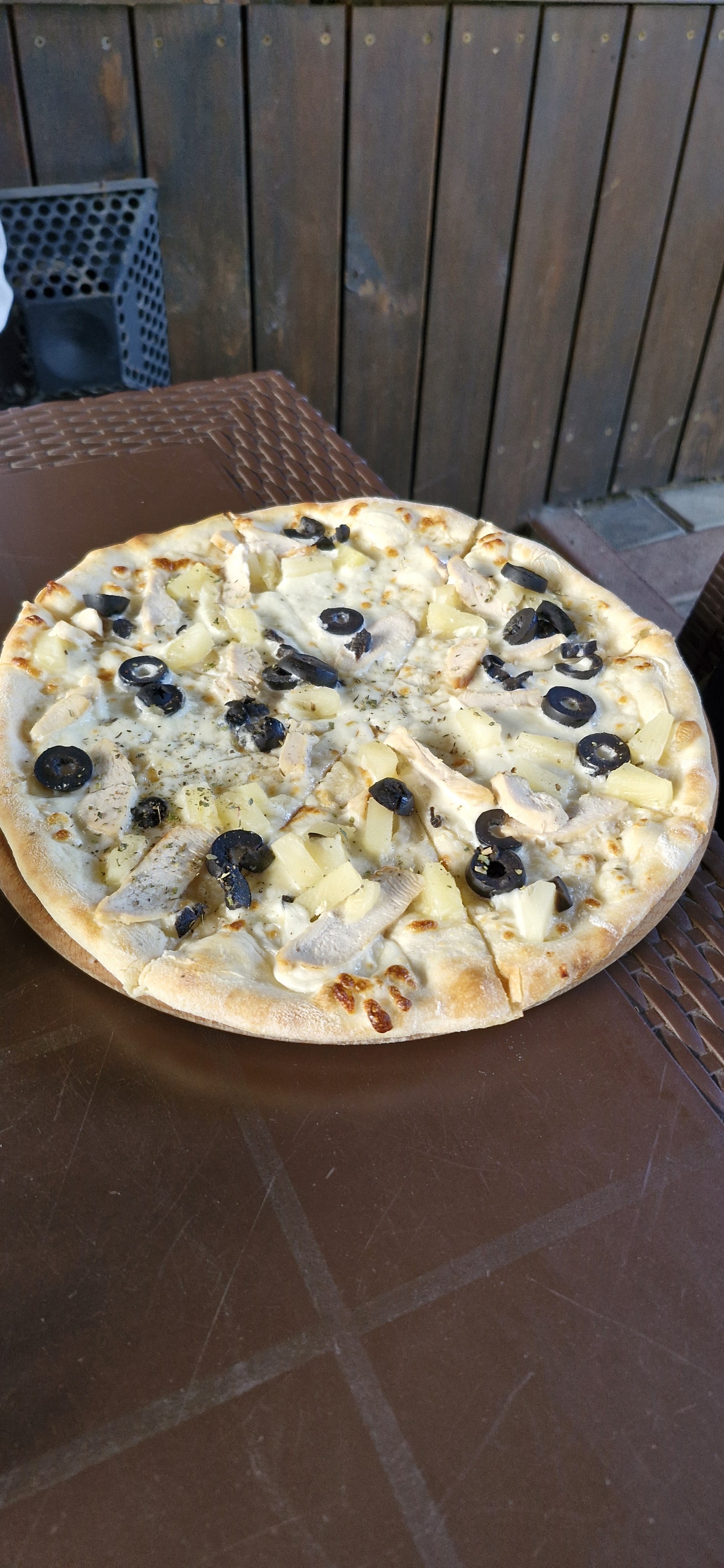 Піцерія Esposito's image 8