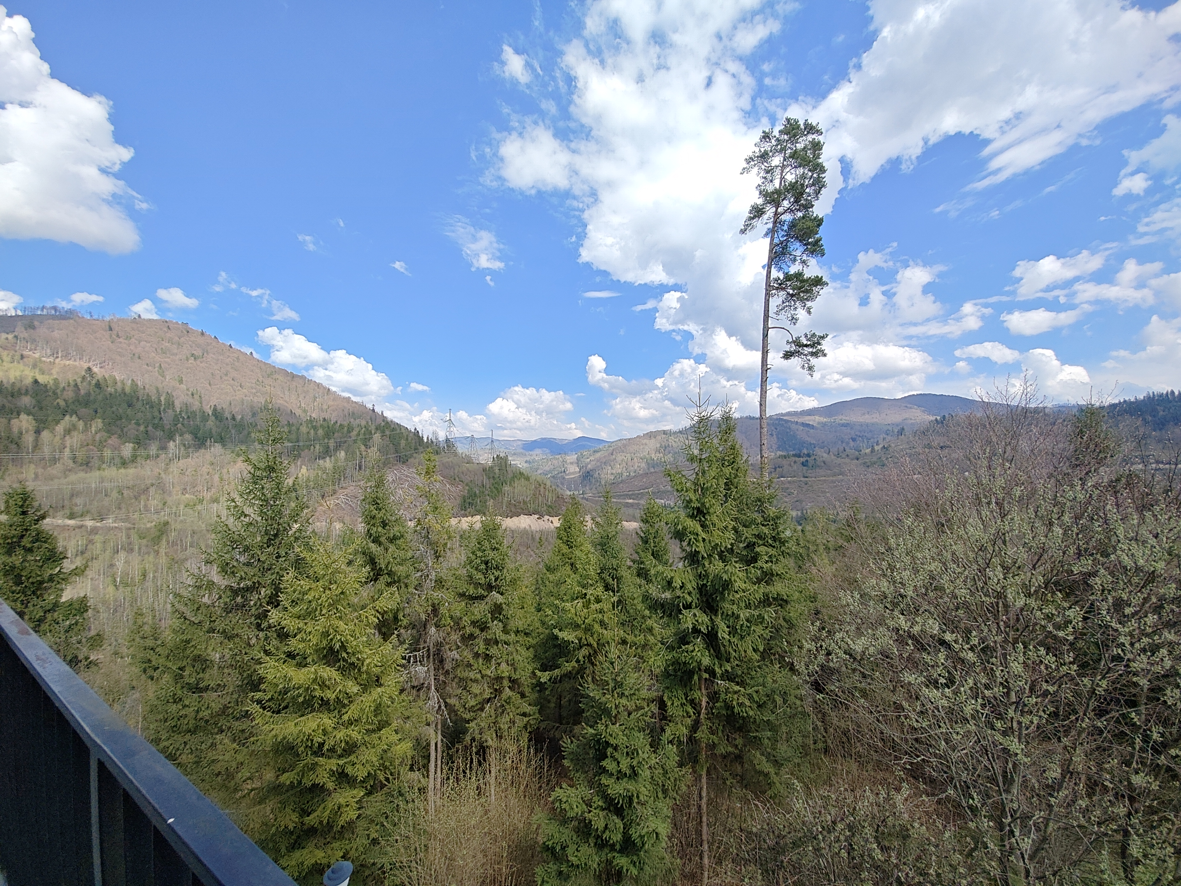 LOFT Slavsko | Лофт - панорамний ресторан image 10