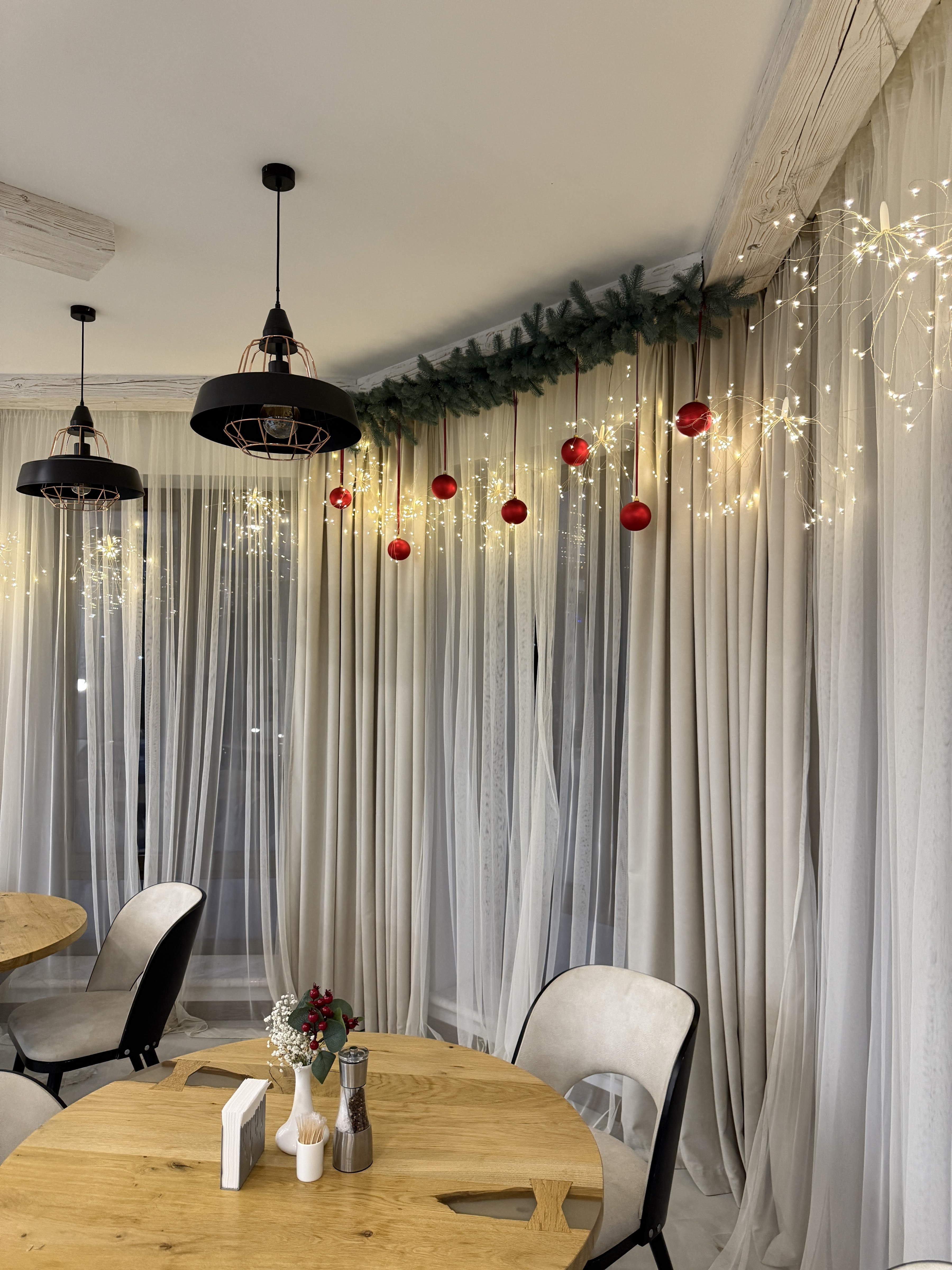 Hotelʹ-Restoran Dva Levy image 2