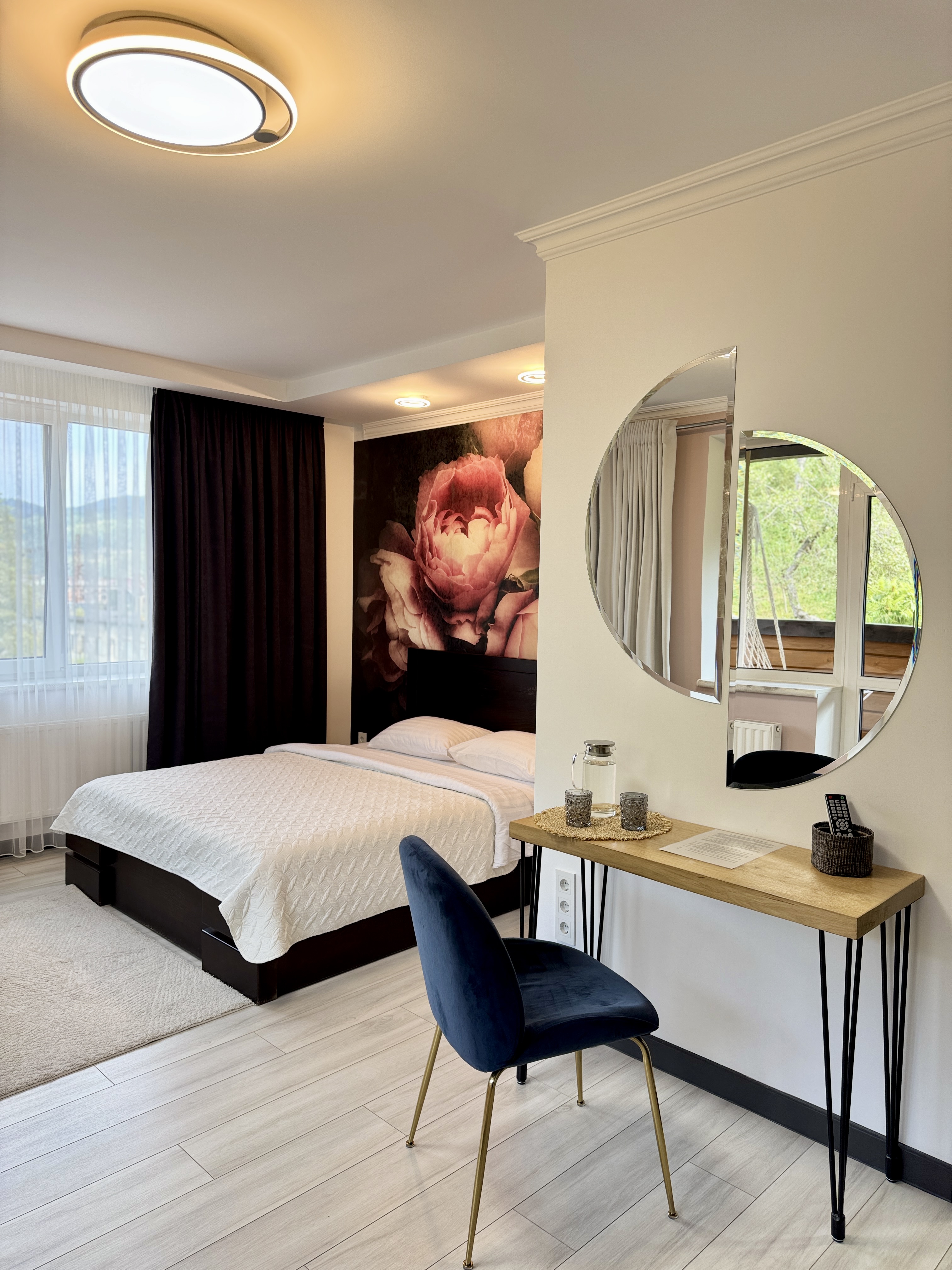 Hotelʹ-Restoran Dva Levy image 10