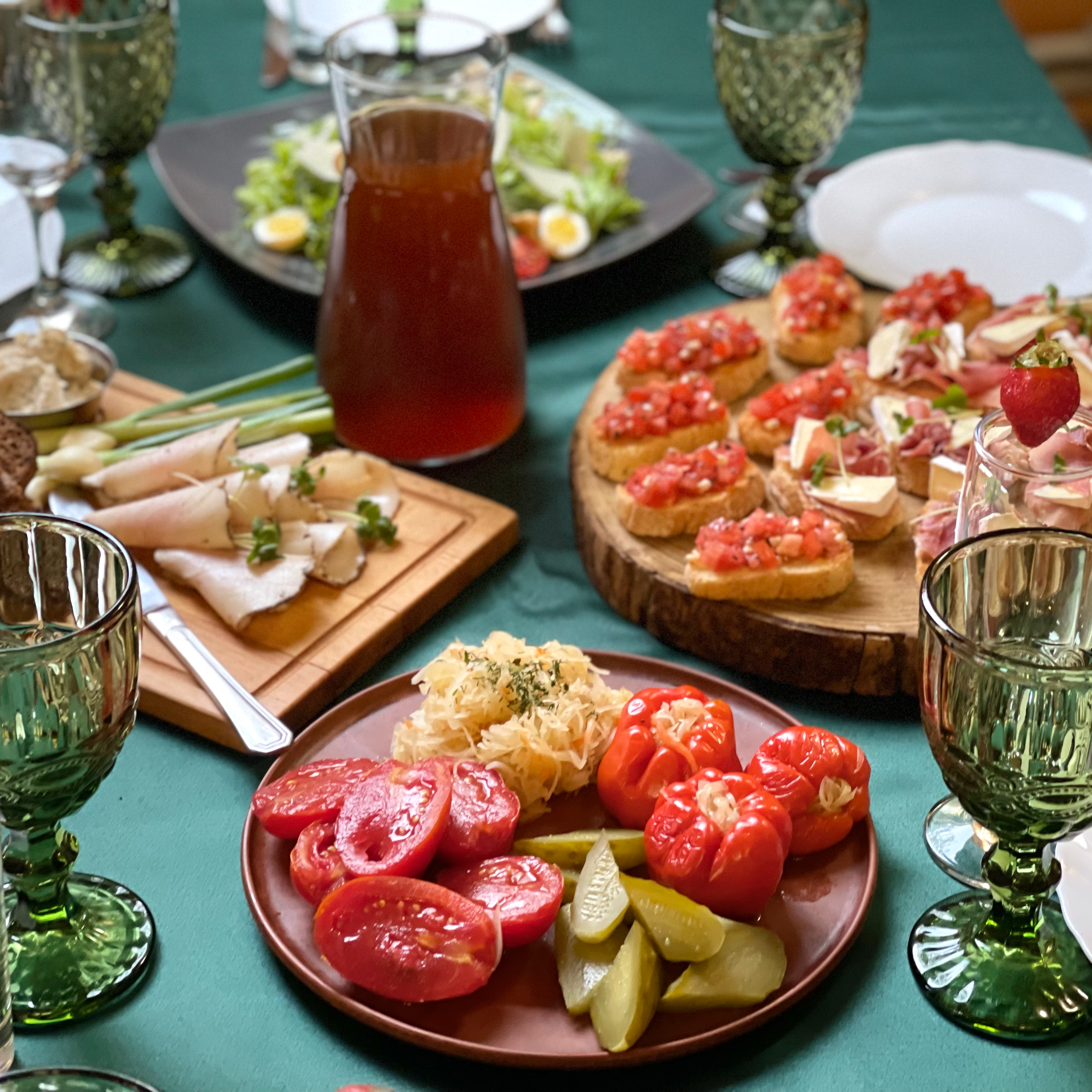 Restaurant "Lahuna" image 2