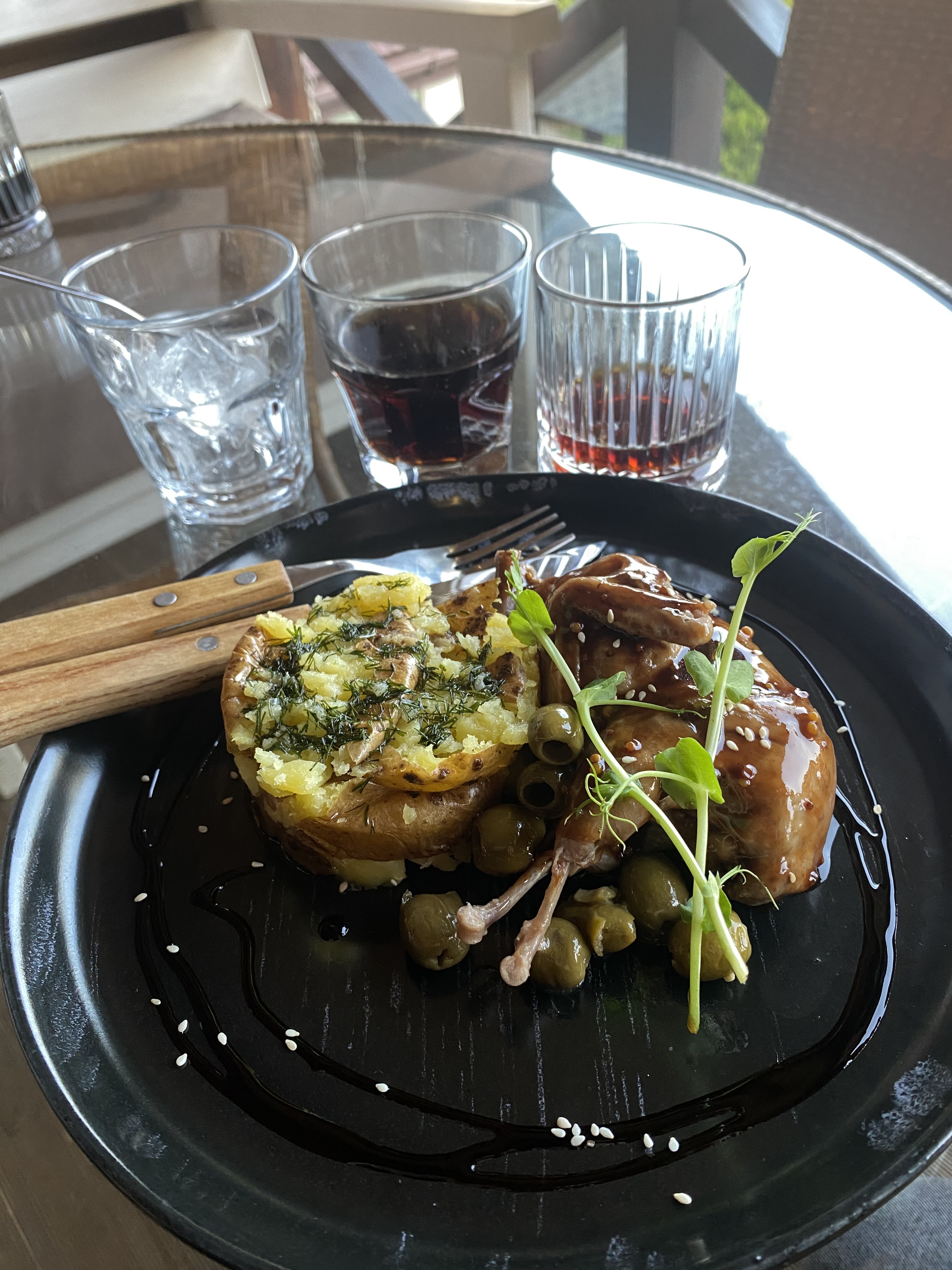 Restaurant "Lahuna" image 5