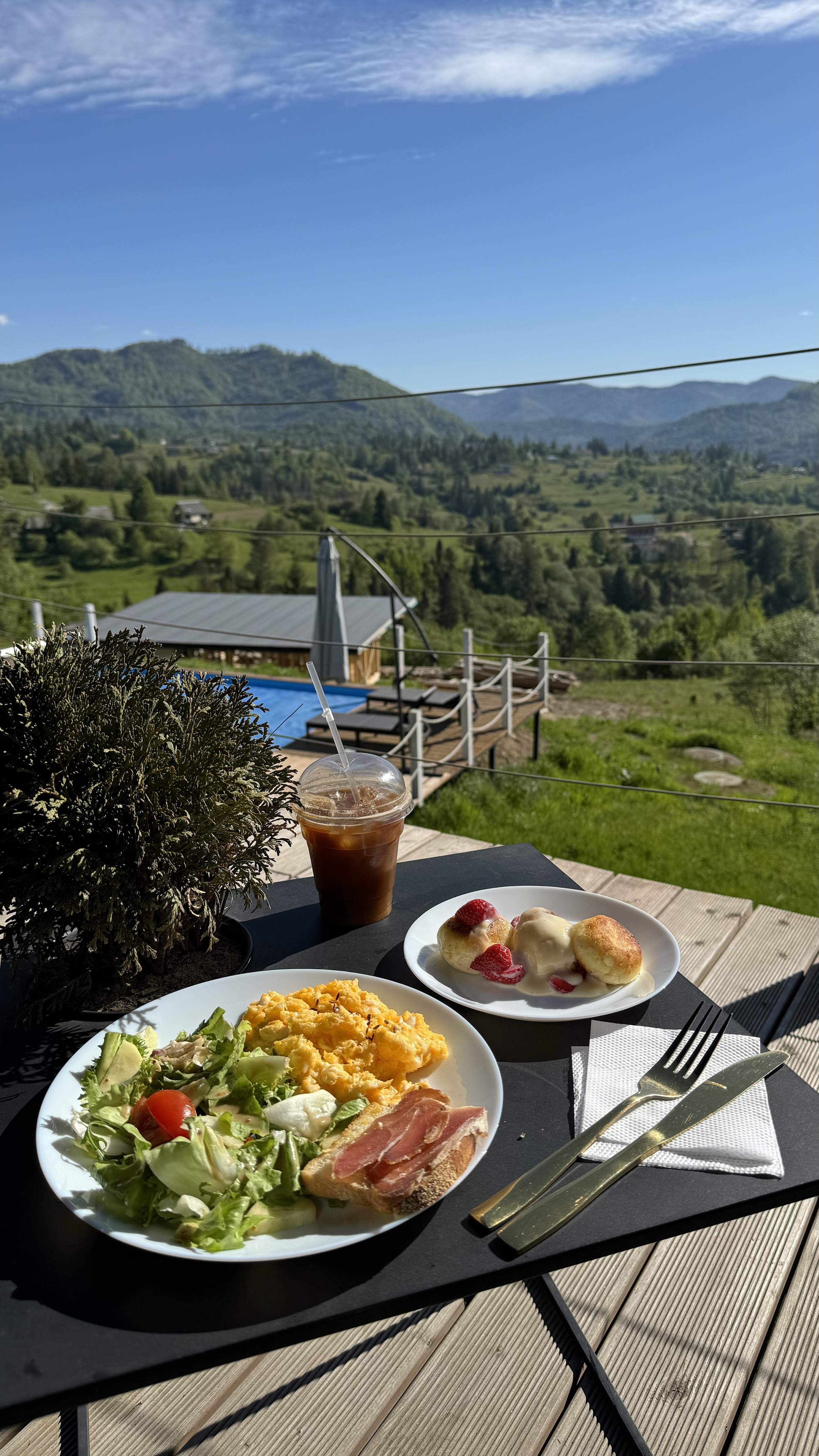 Restaurant "Lahuna" image 9