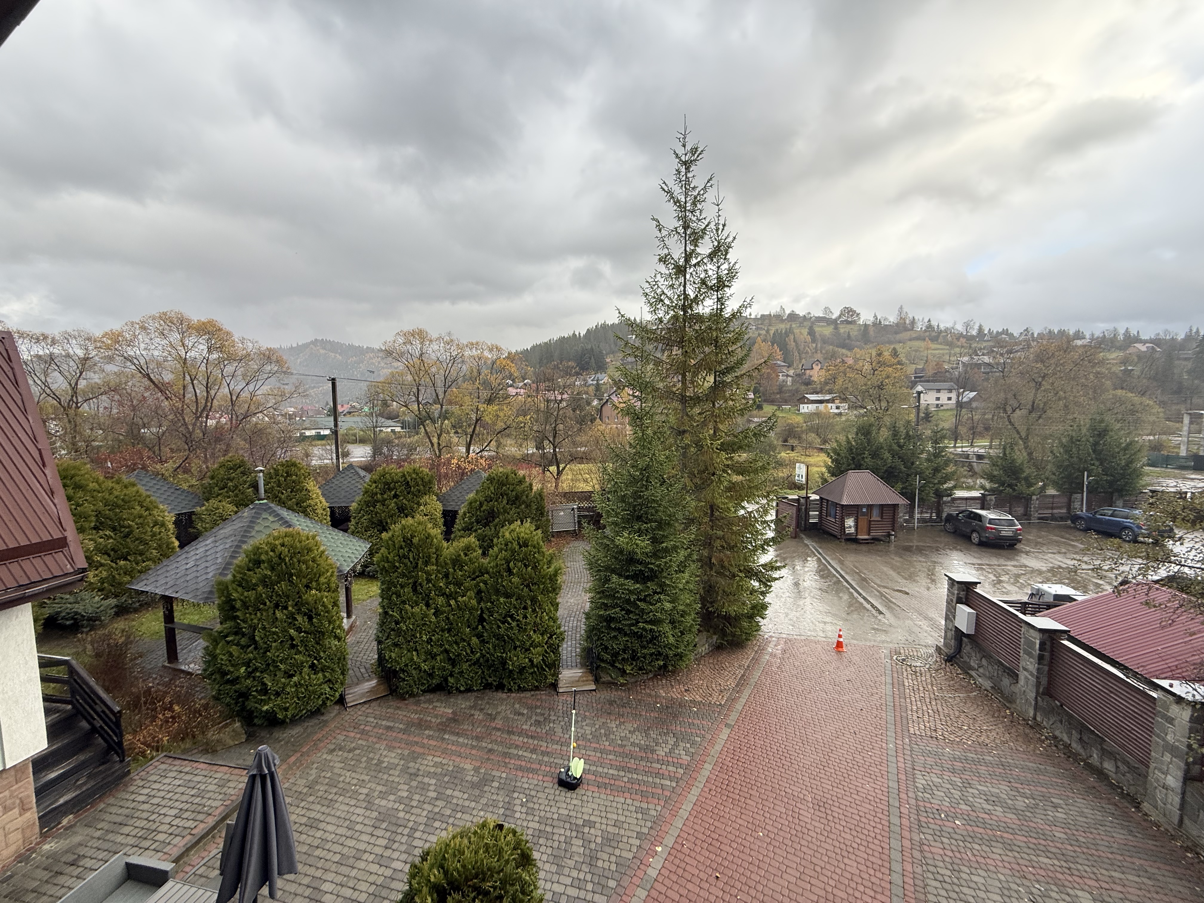 Restaurant "Lahuna" image 10