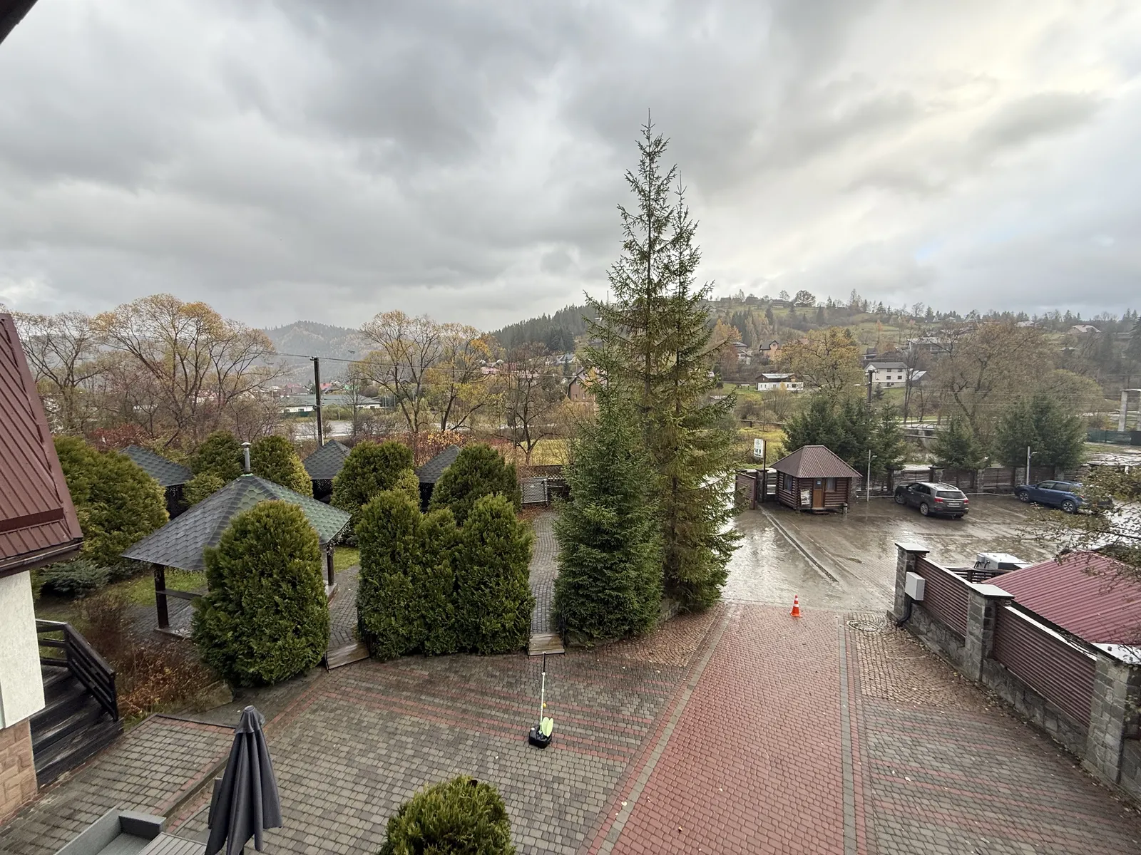 Restaurant "Lahuna" image 10