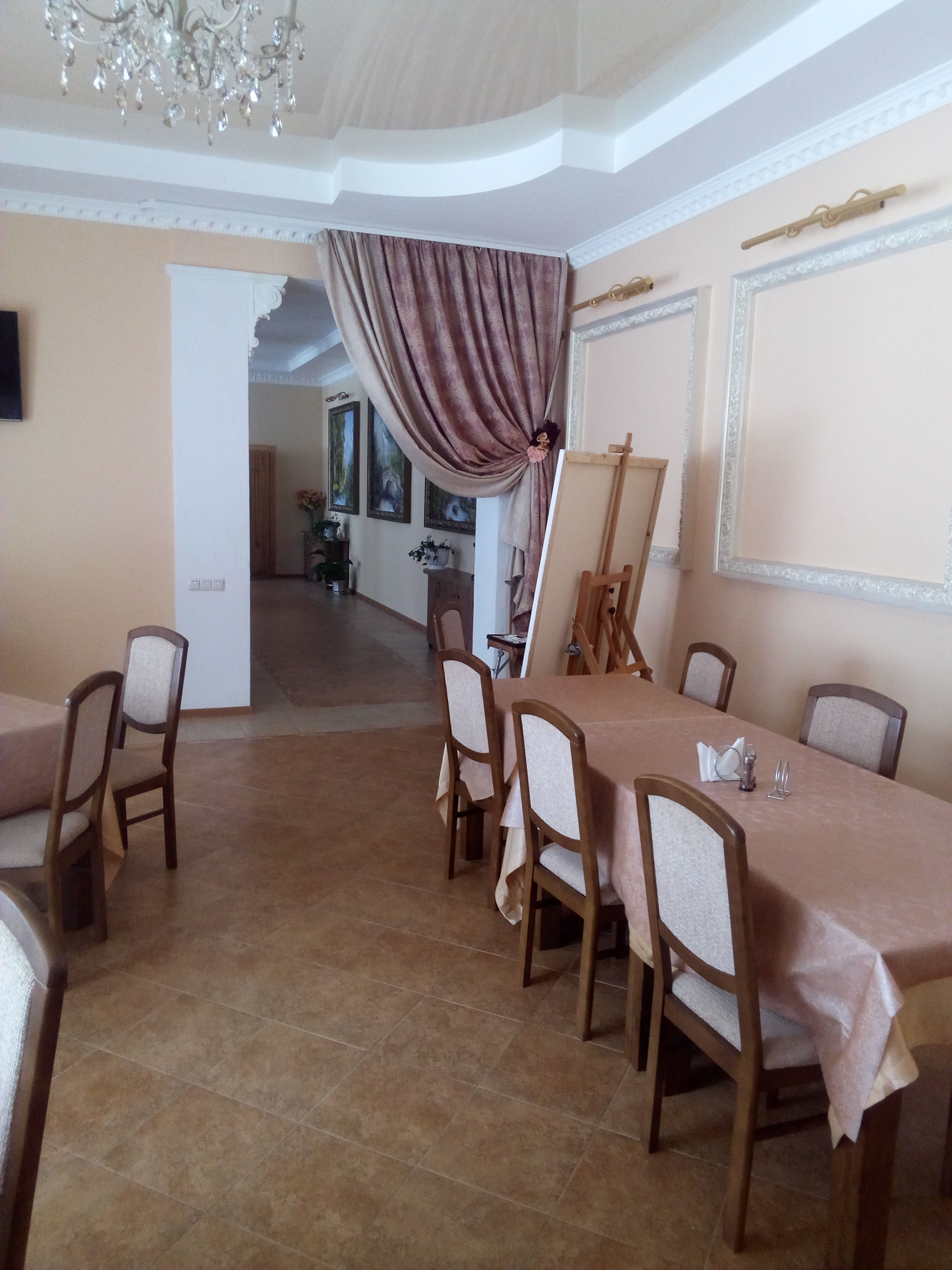 Sakuraya Hotel / Сакурая готель image 1