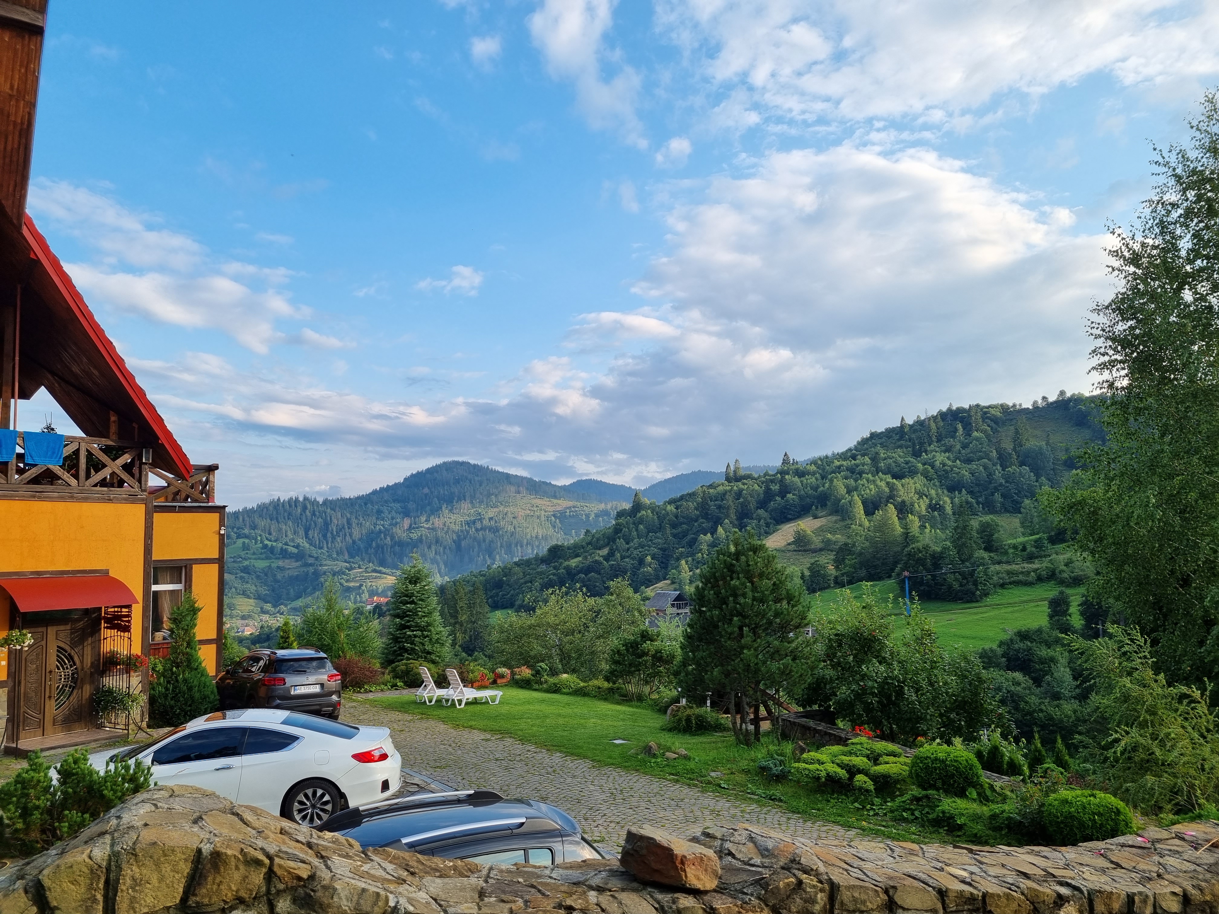 Sakuraya Hotel / Сакурая готель image 6