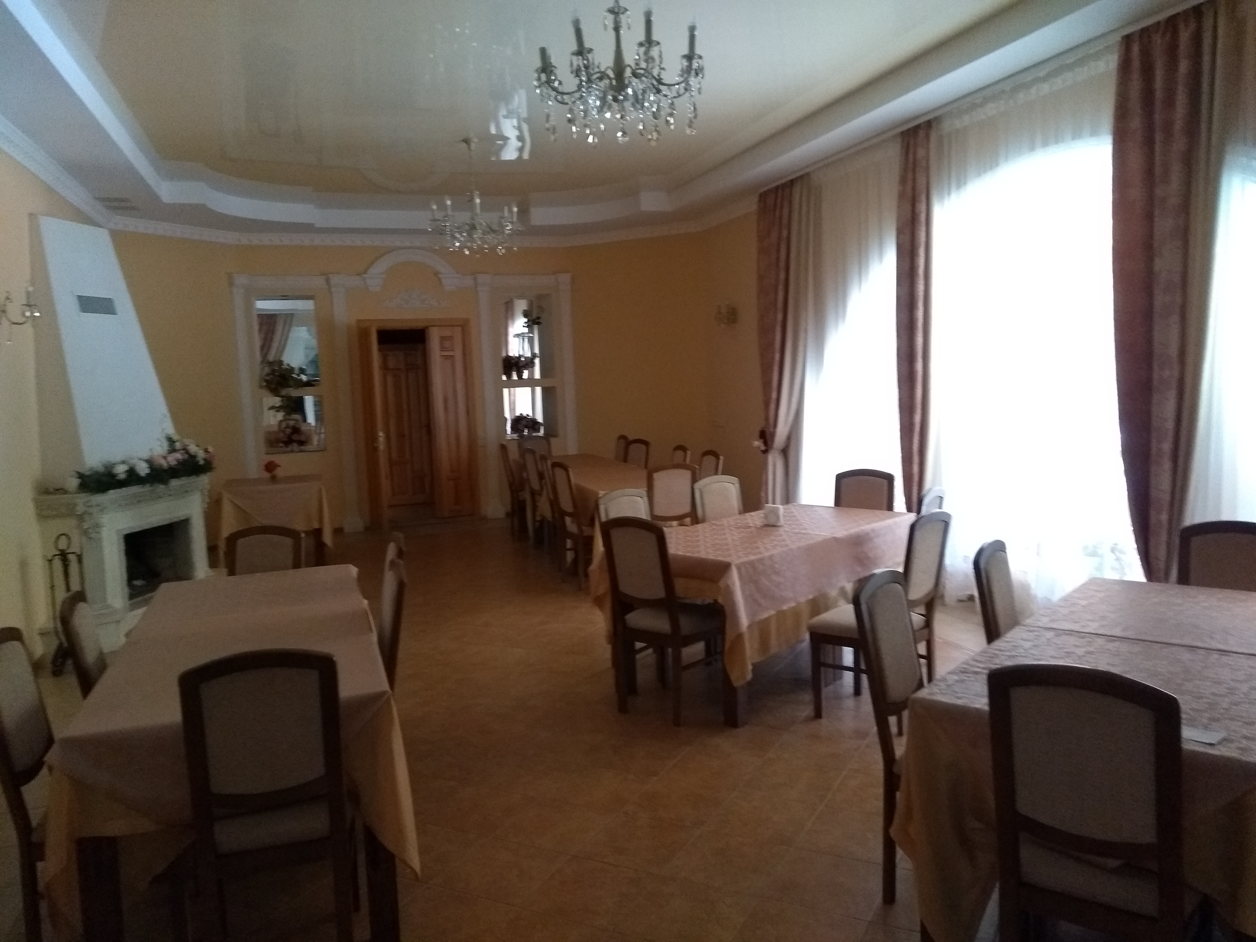 Sakuraya Hotel / Сакурая готель image 8