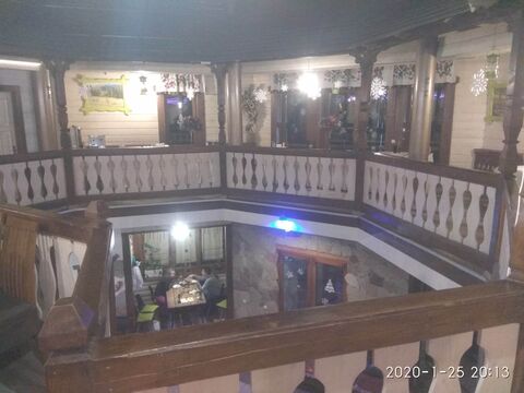 Restoran Tsarynka image 8