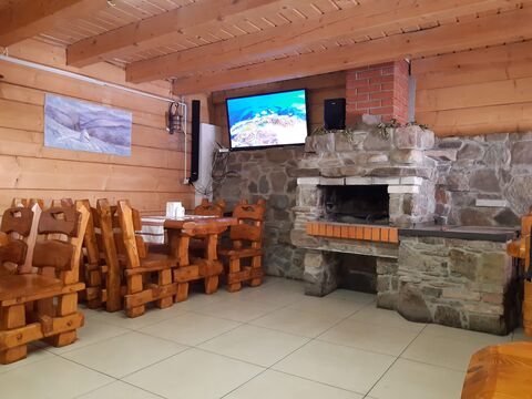Turistika image 1
