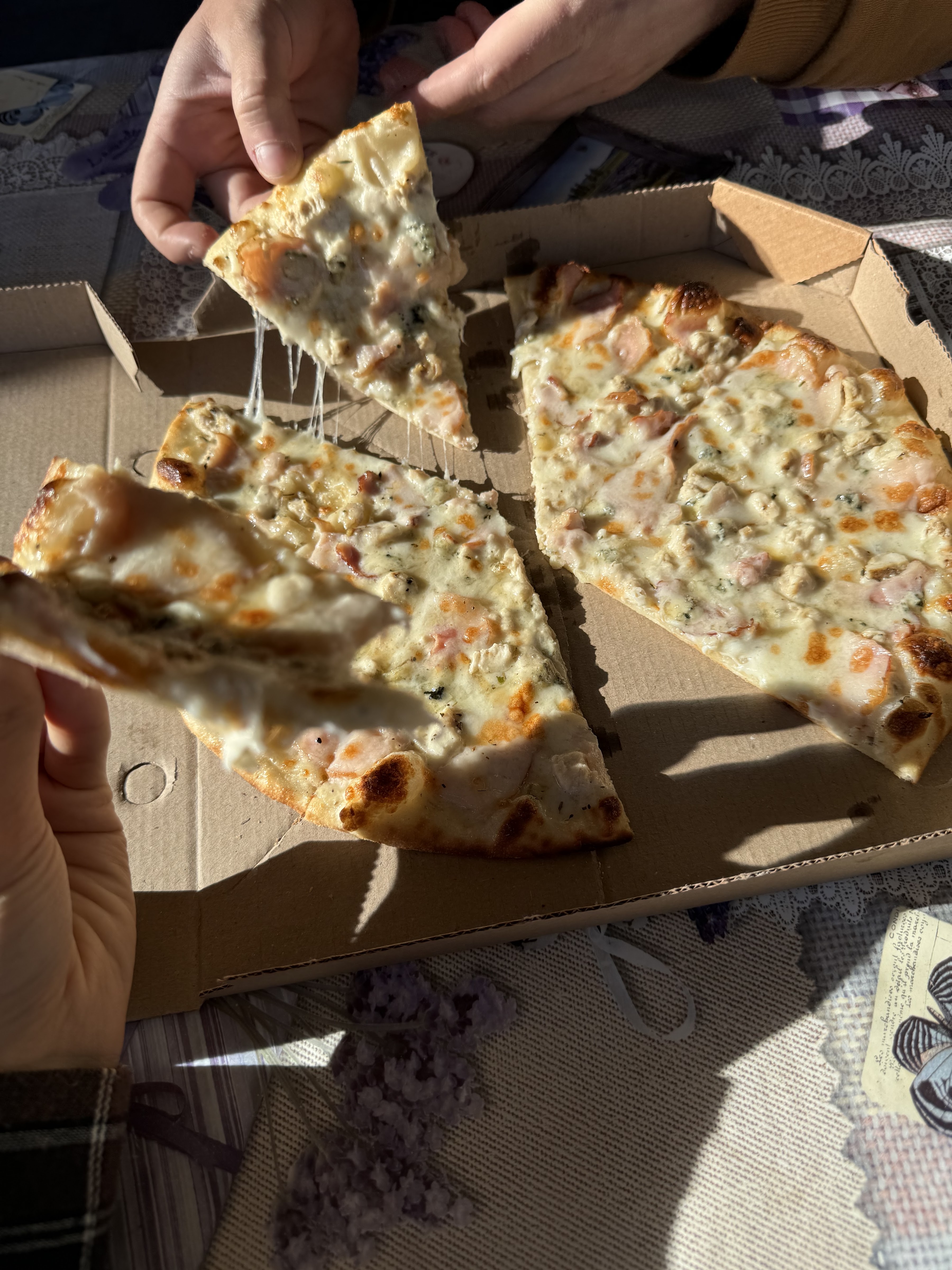 Піца на дровах image 5