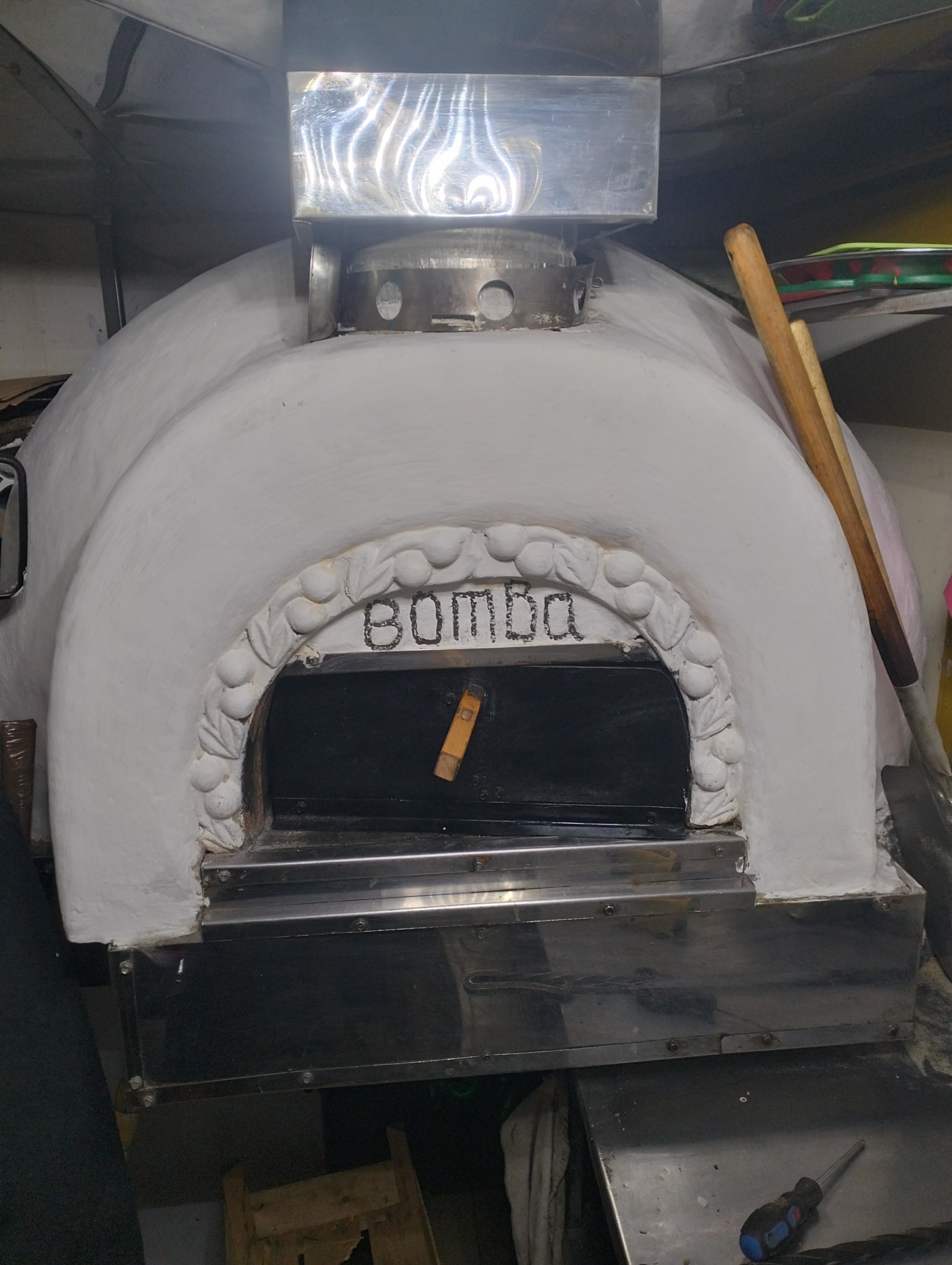 Піца на дровах image 7