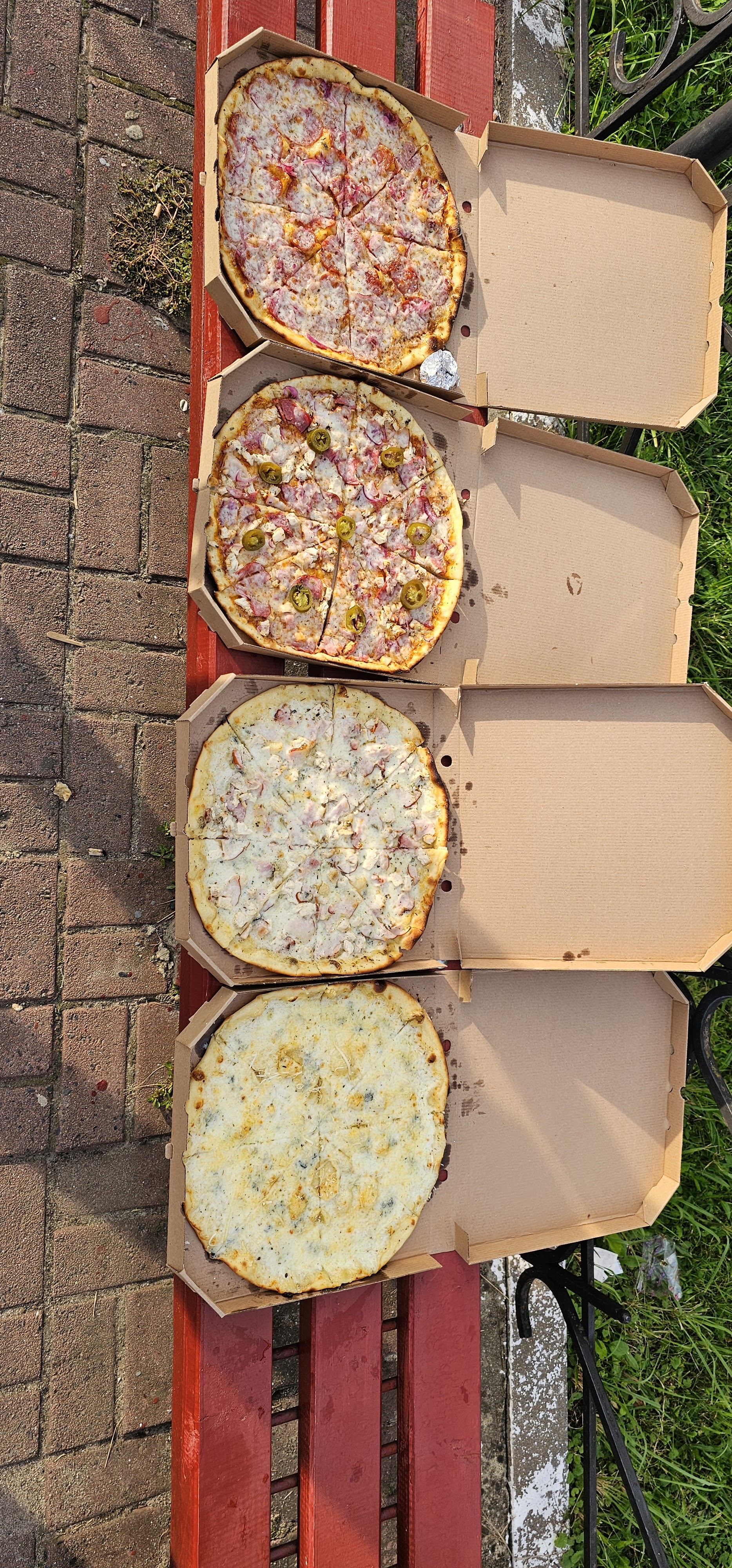 Піца на дровах image 9