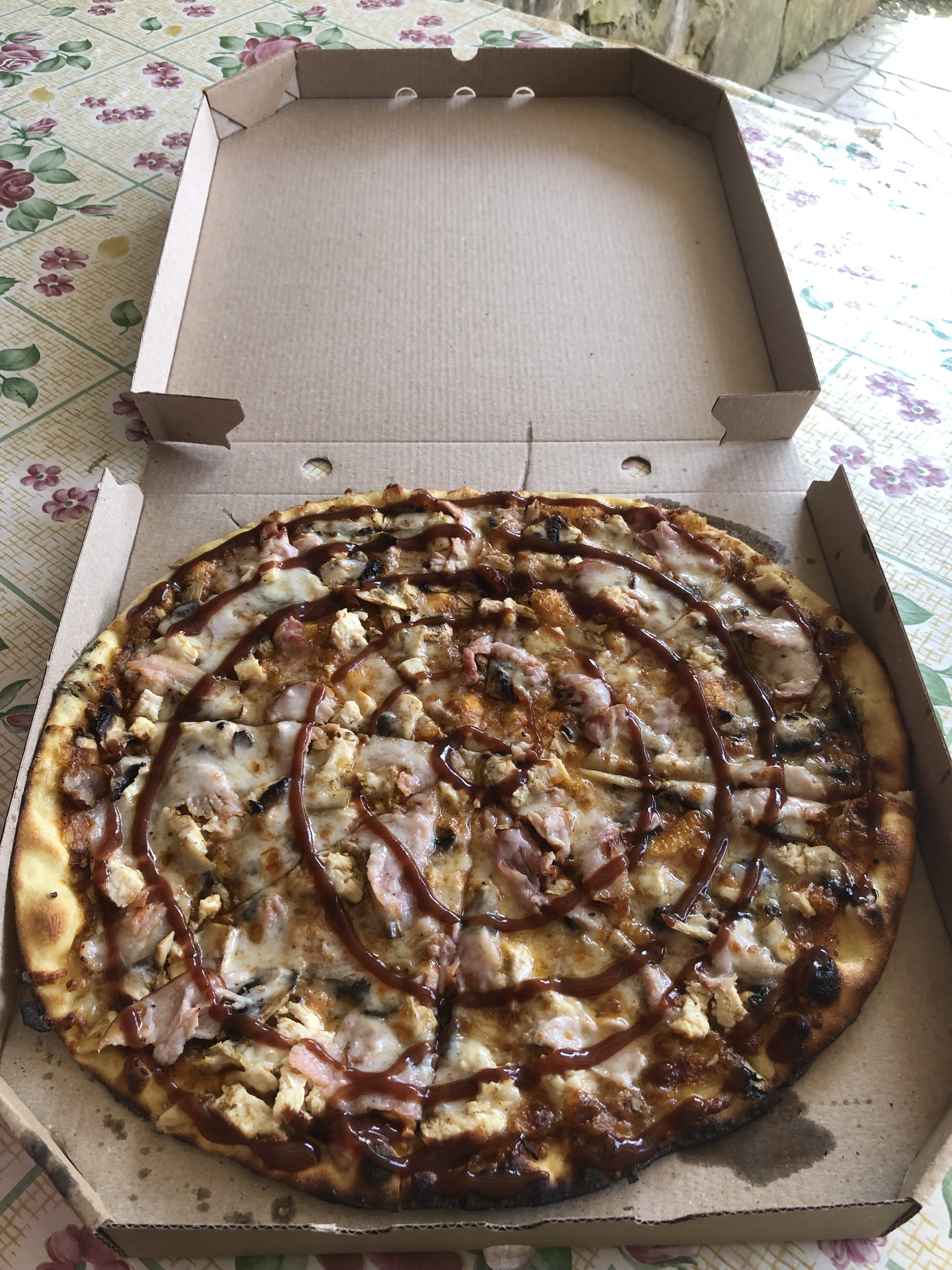 Піца на дровах image 10