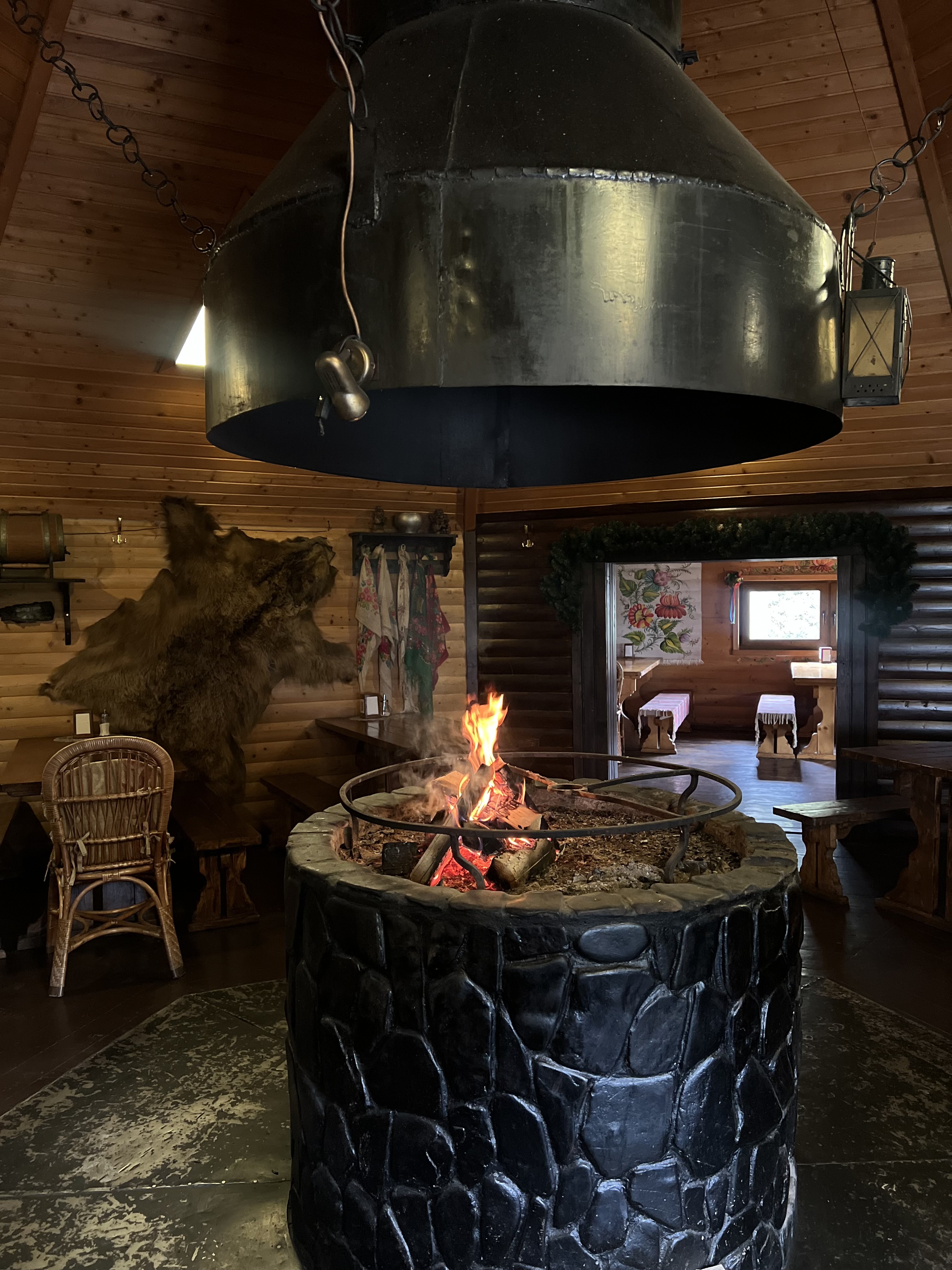 Kolyba "Smerekova Khata" image 5