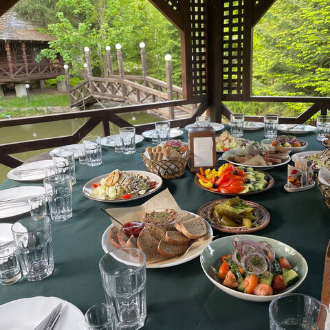 Kolyba "Smerekova Khata" image 7