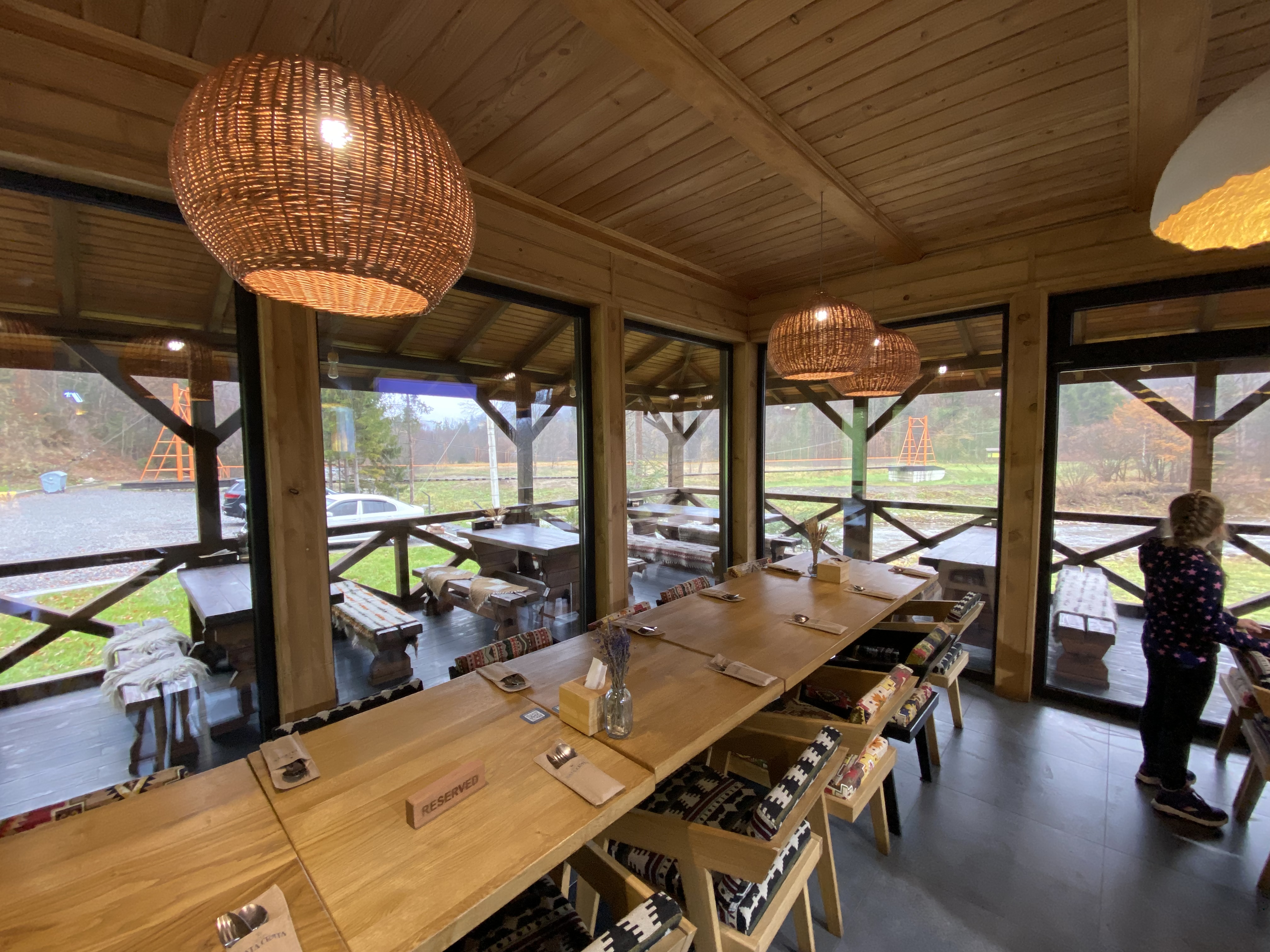 Restoratsiya Khata Svyata image 3