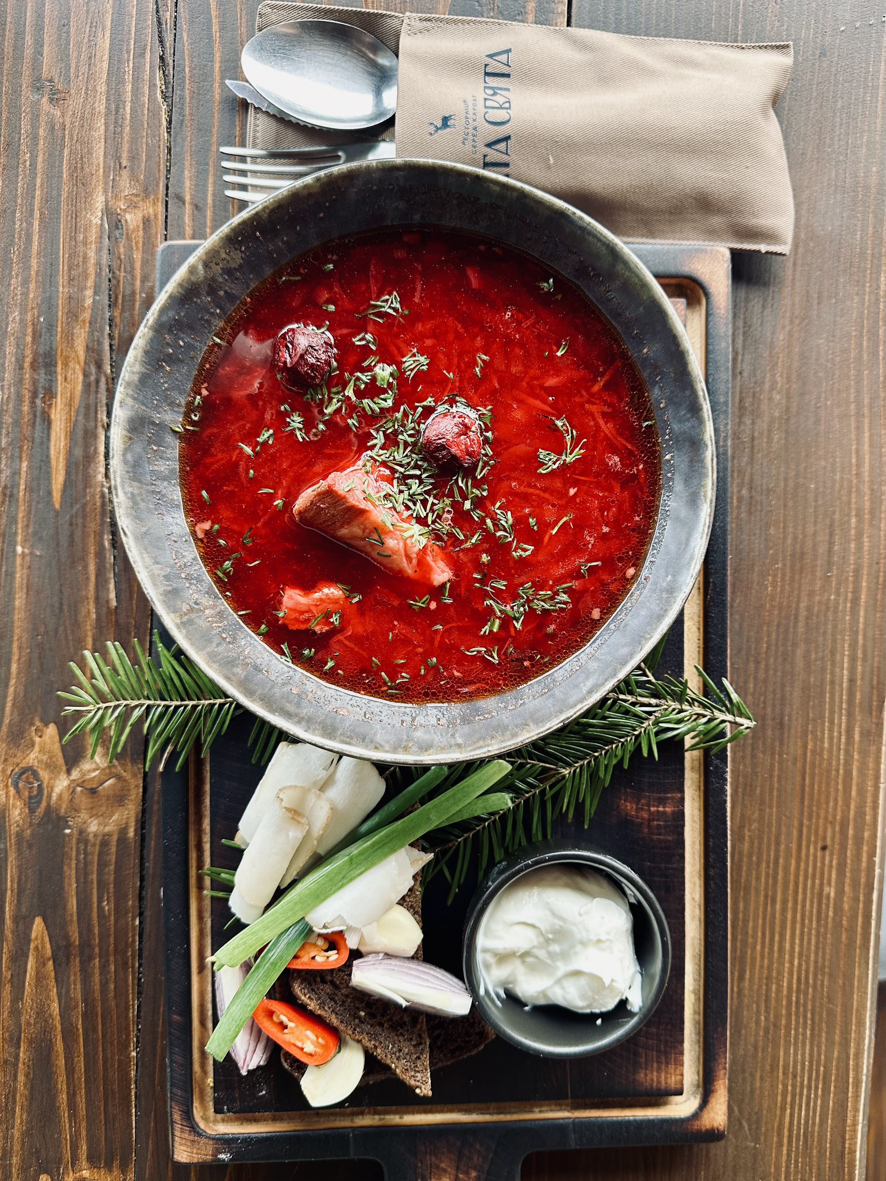 Restoratsiya Khata Svyata image 4