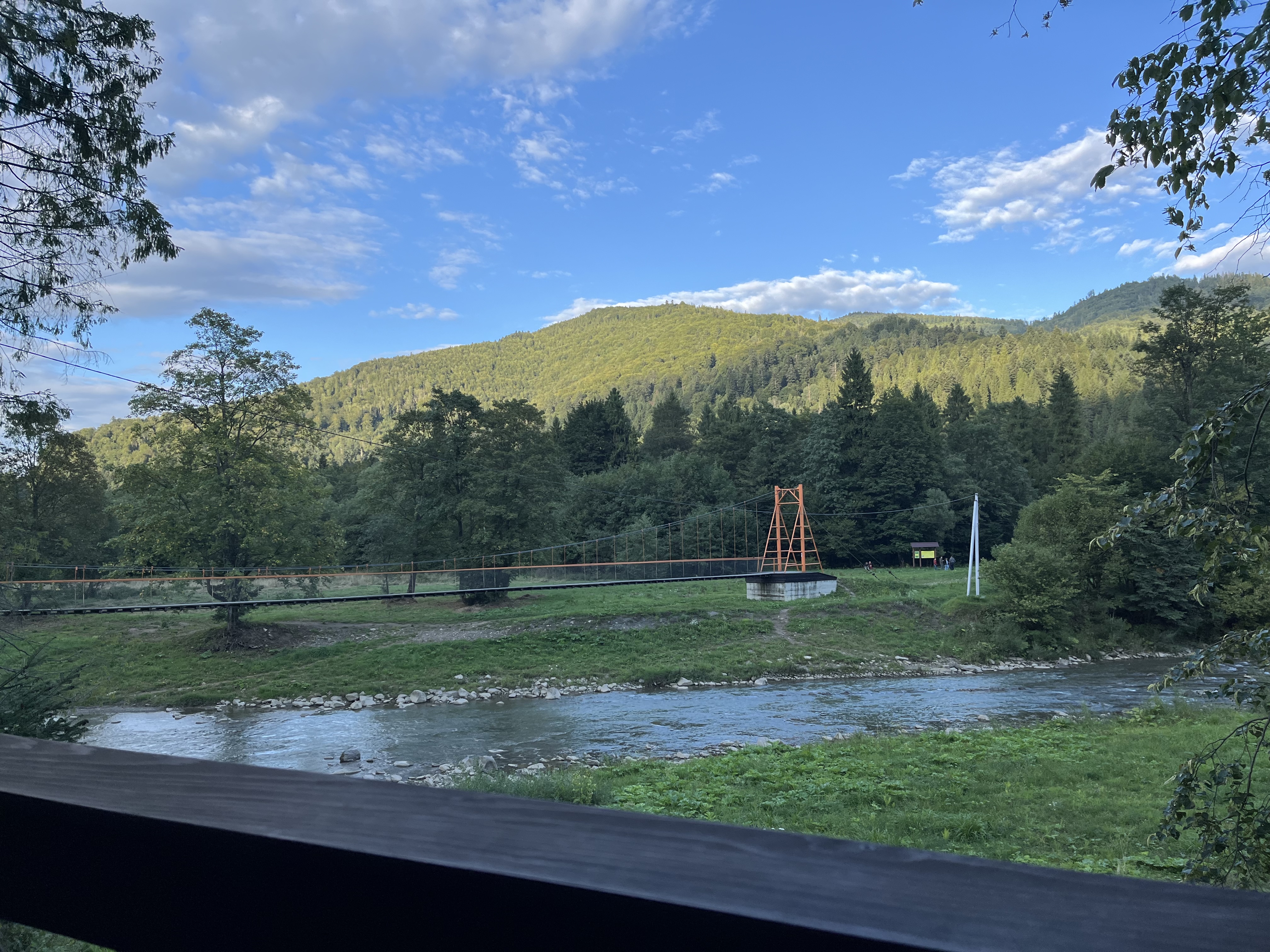 Restoratsiya Khata Svyata image 10