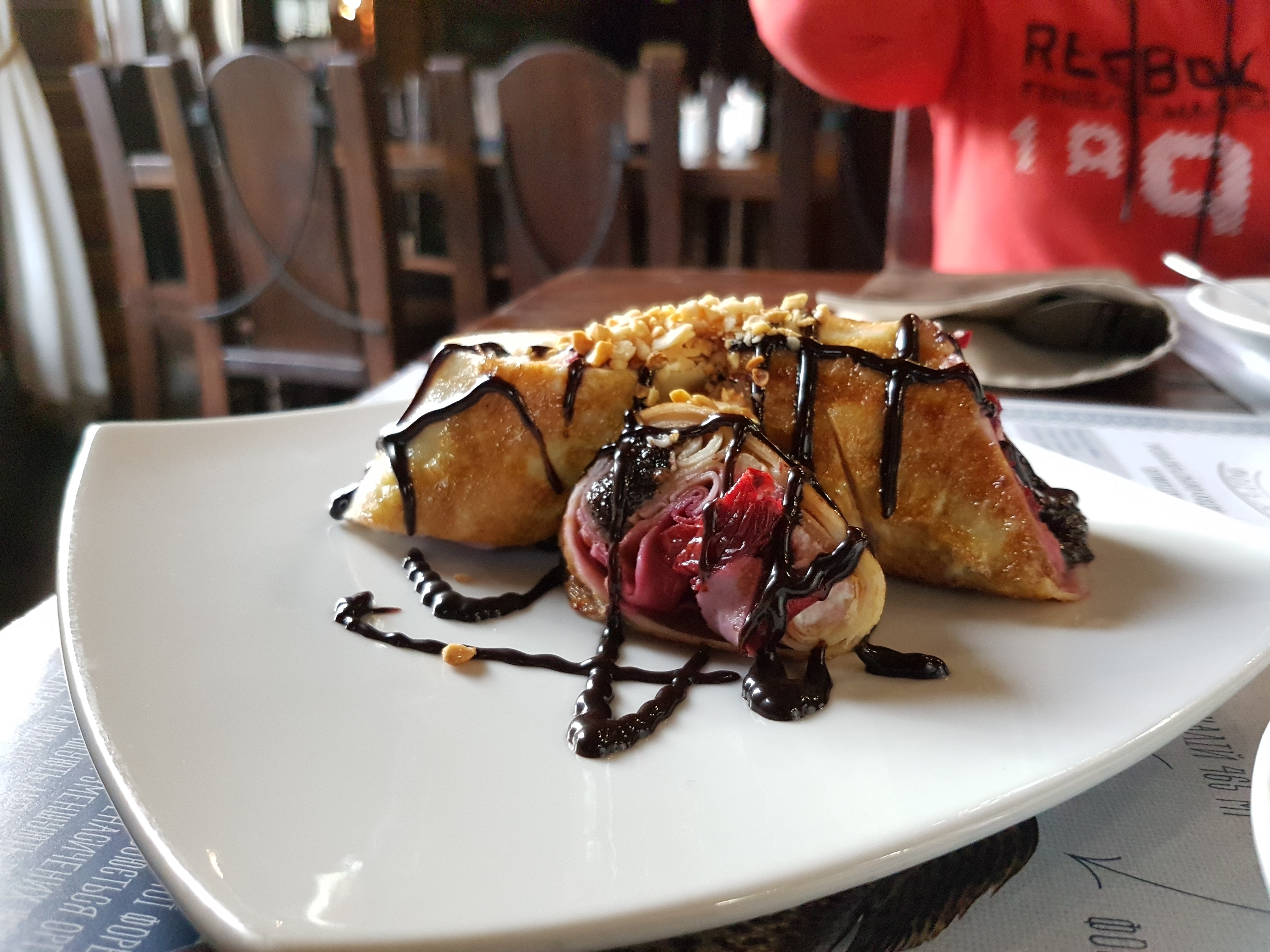 Golden Trout image 2