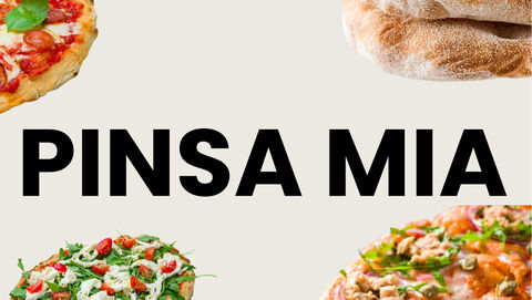 Pinsa Mia image 2