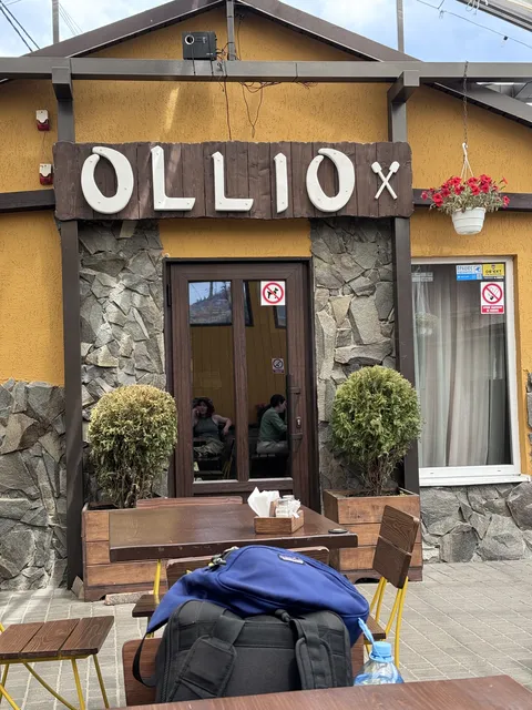 Pizzeria.ollio image 1