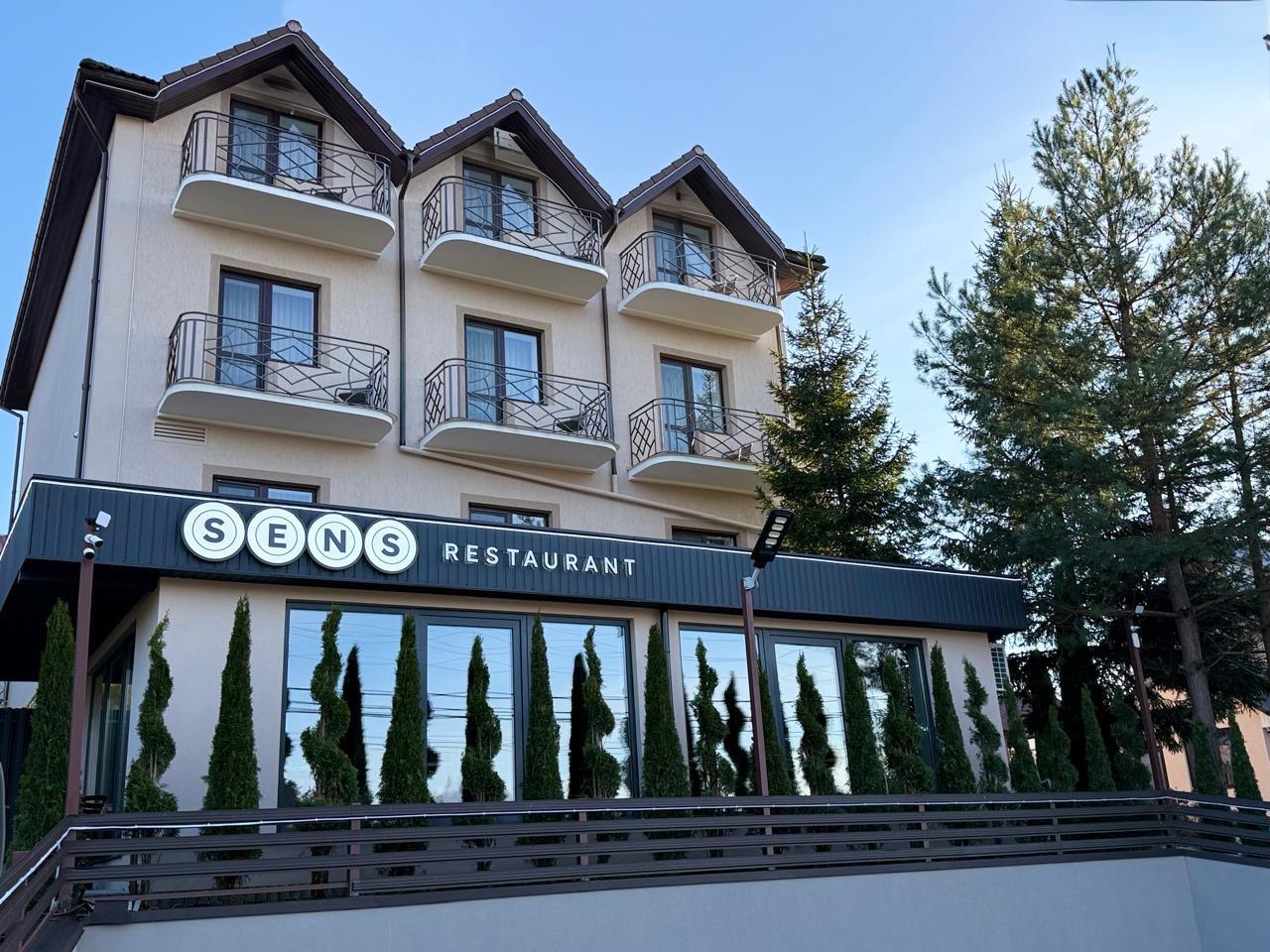 SENS Restaurant image 4