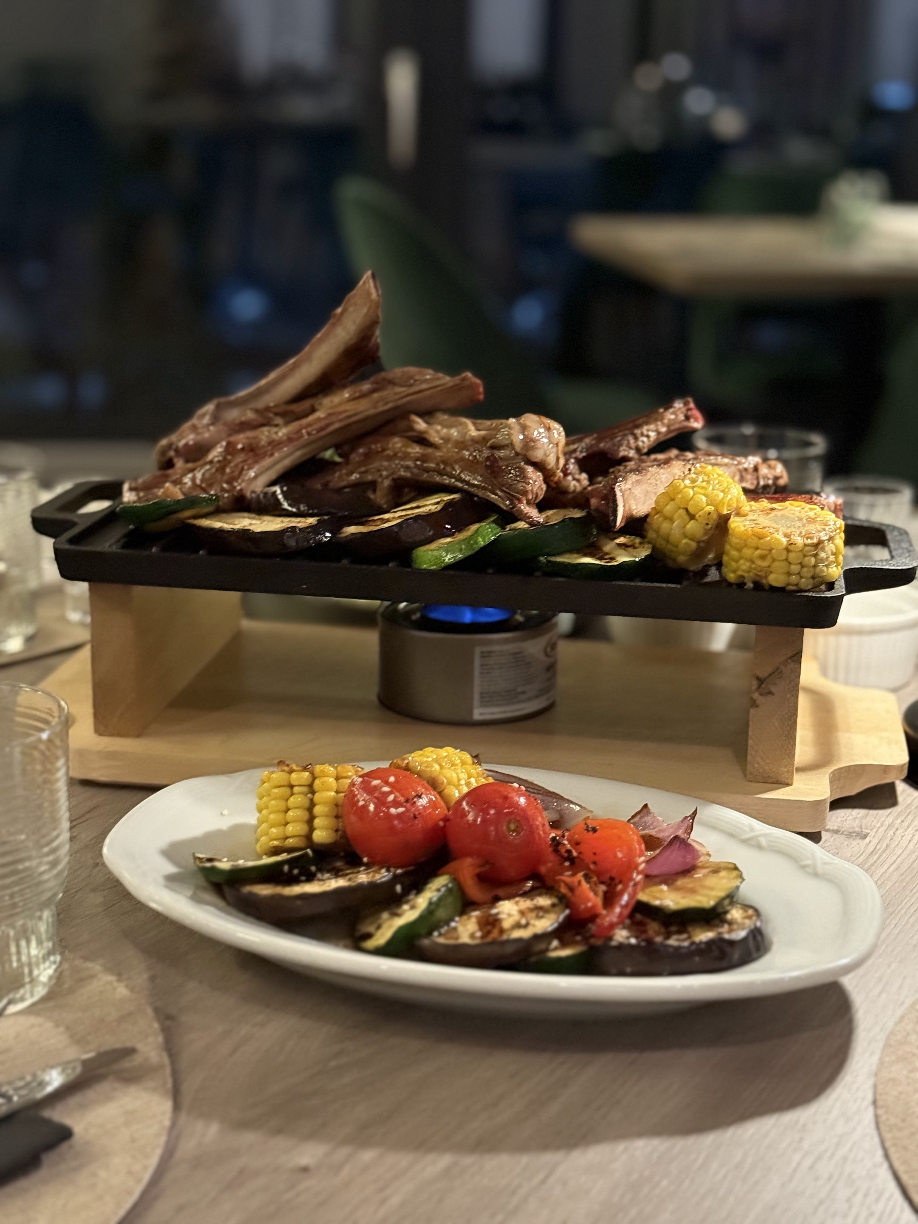 SENS Restaurant image 7