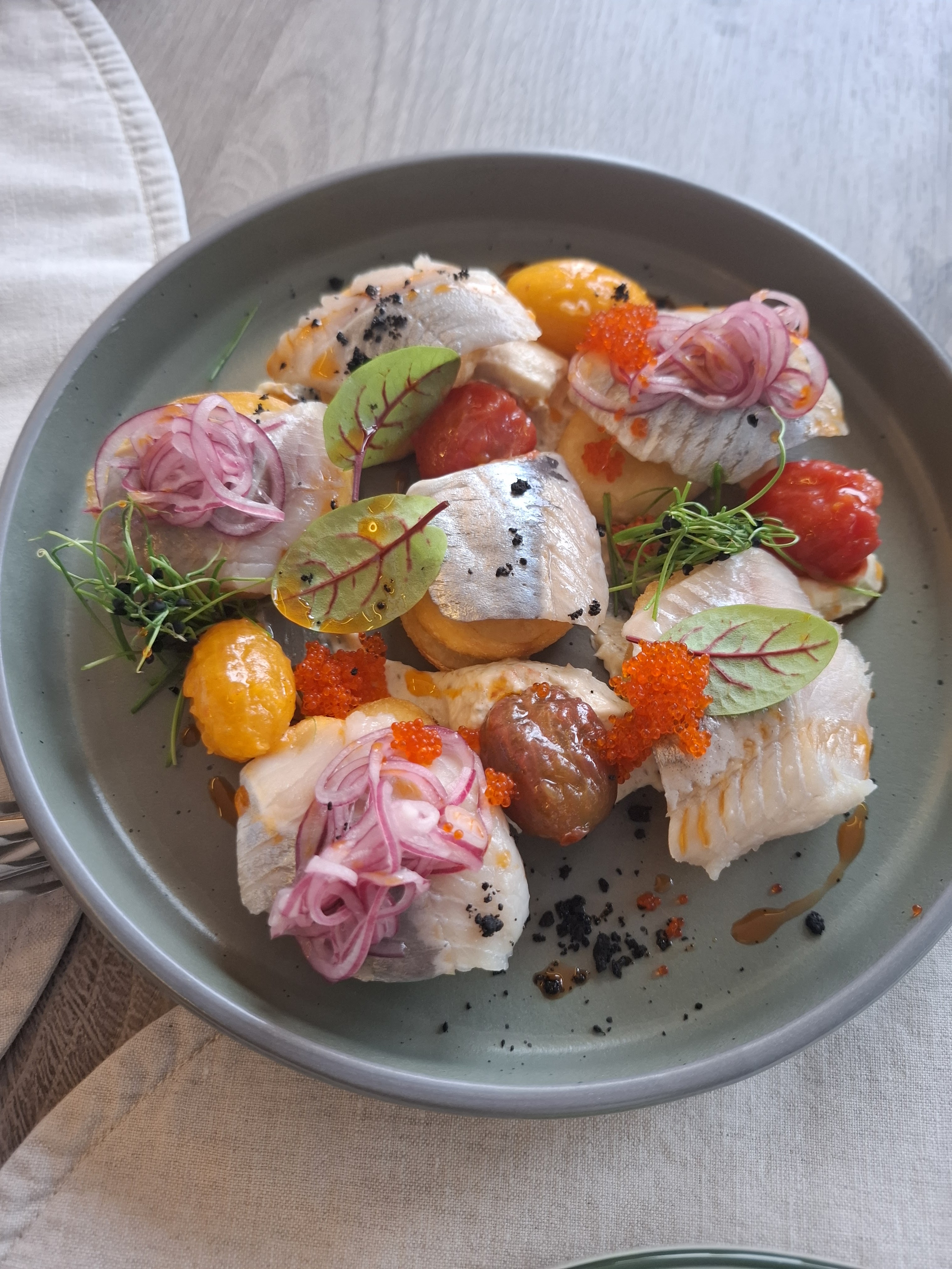 SENS Restaurant image 8