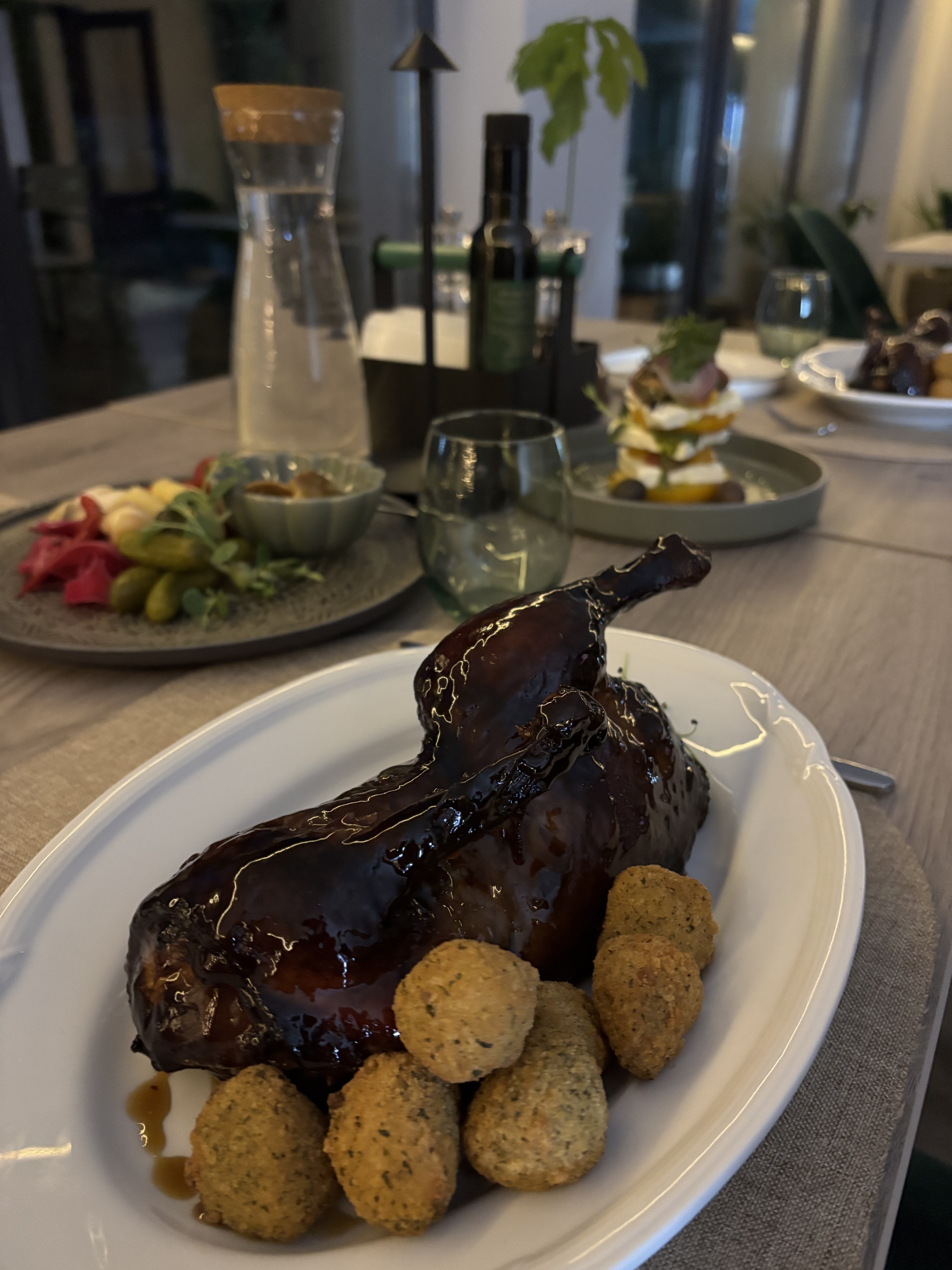 SENS Restaurant image 10