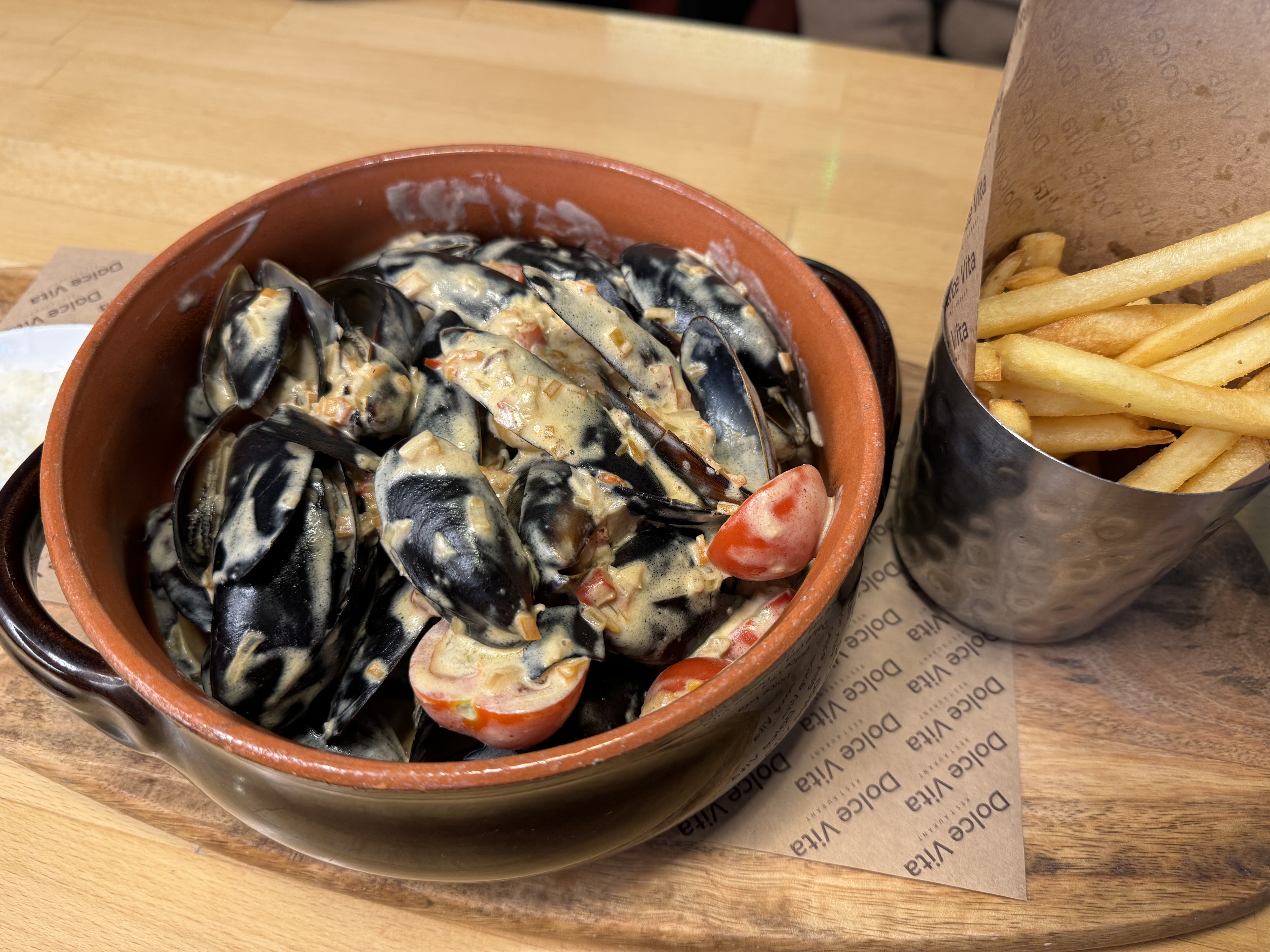 Dolce Vita Східниця image 3