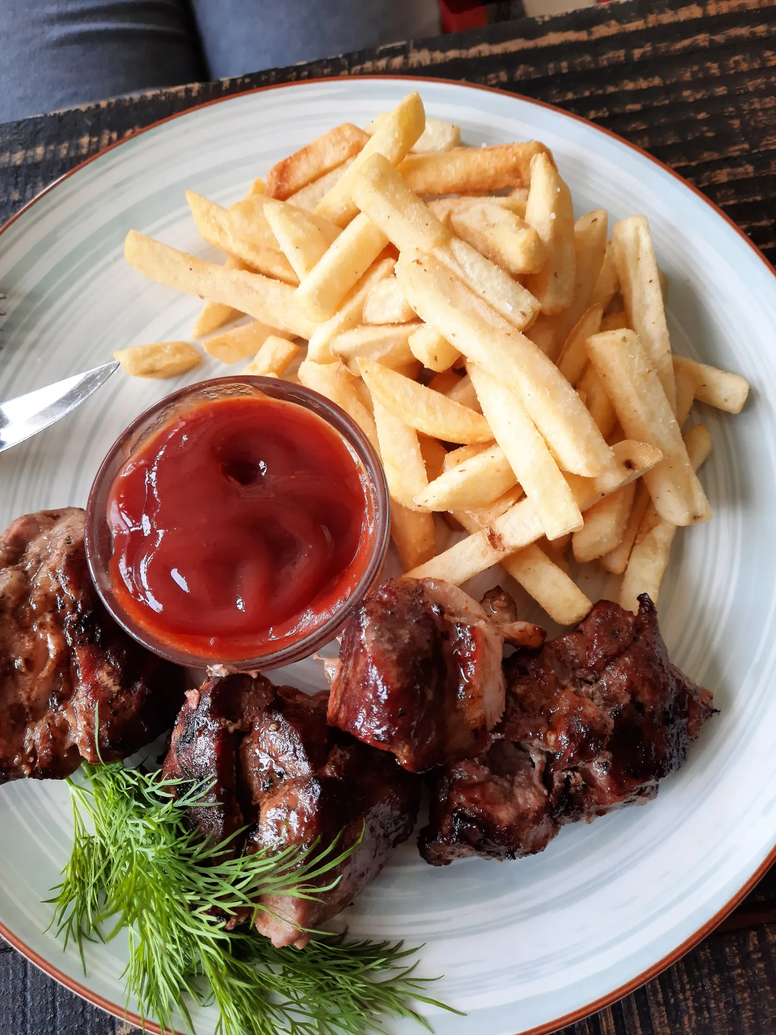BBQ GRILL image 9