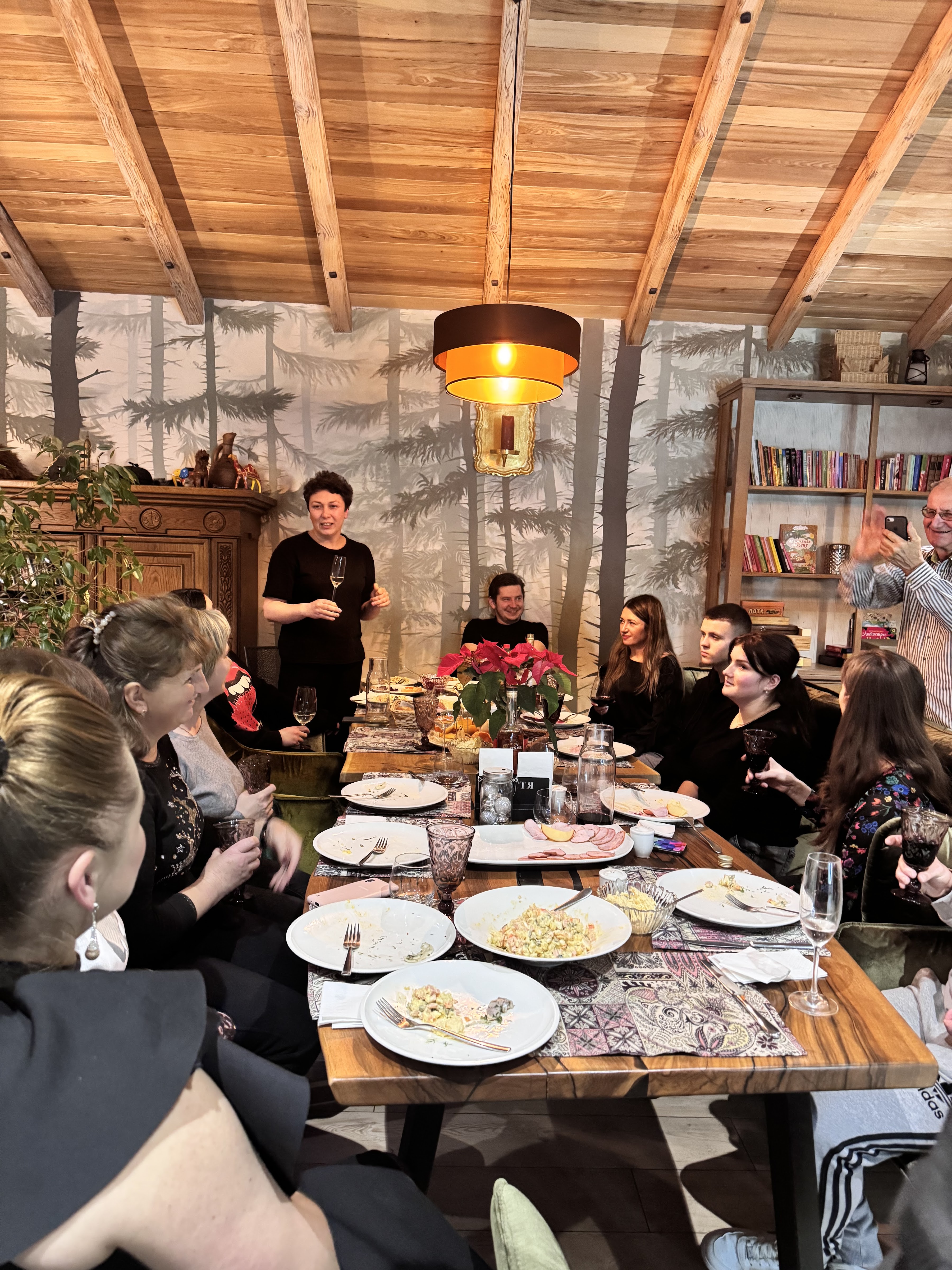 Ресторан “Щастя” image 2