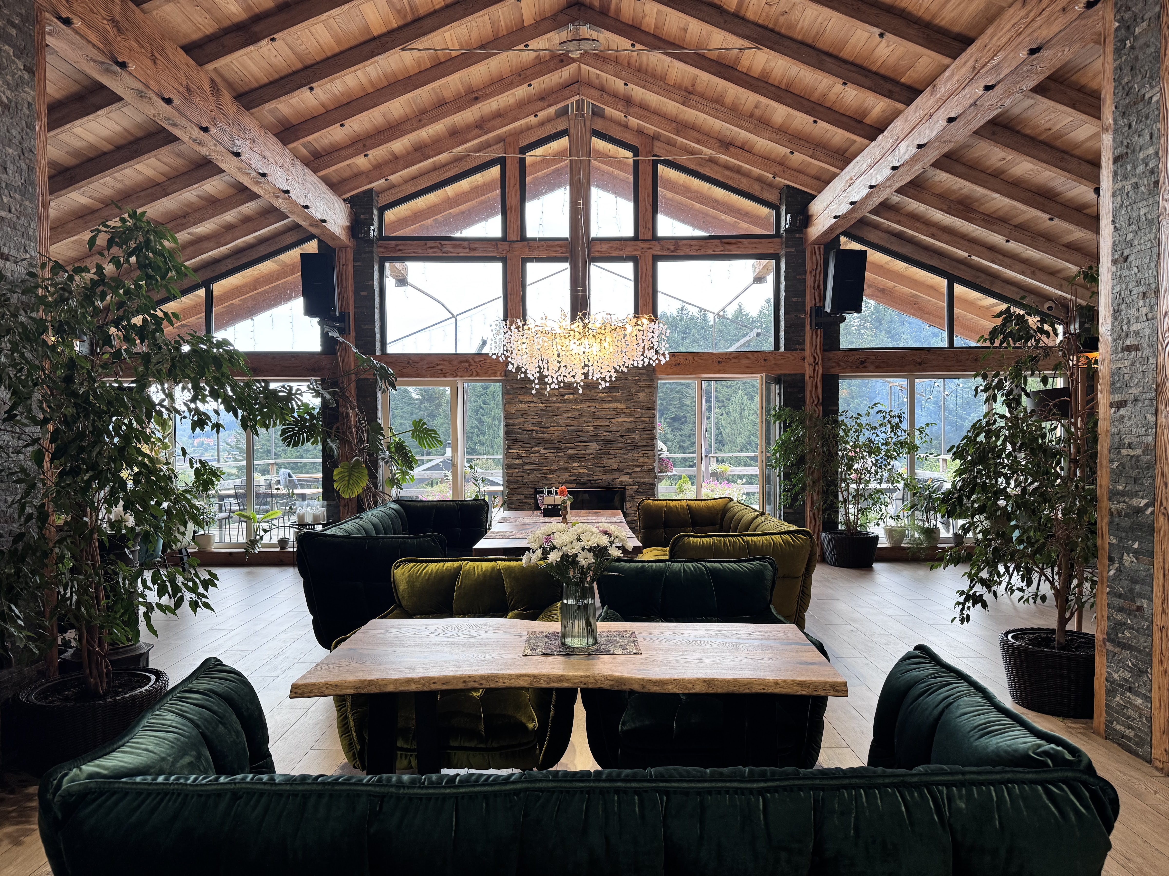 Ресторан “Щастя” image 4