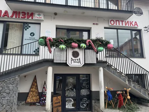 Panetteria Bakery&Pizza на дровах image 1