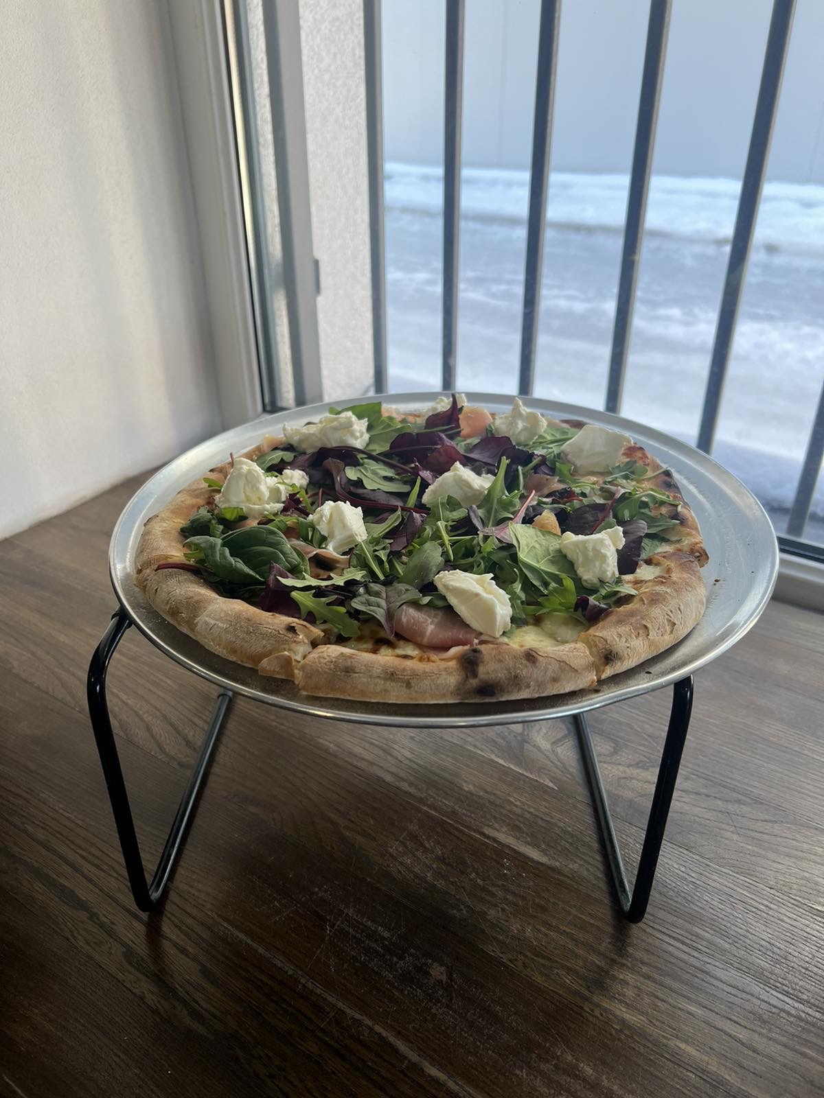 Panetteria Bakery&Pizza на дровах image 5