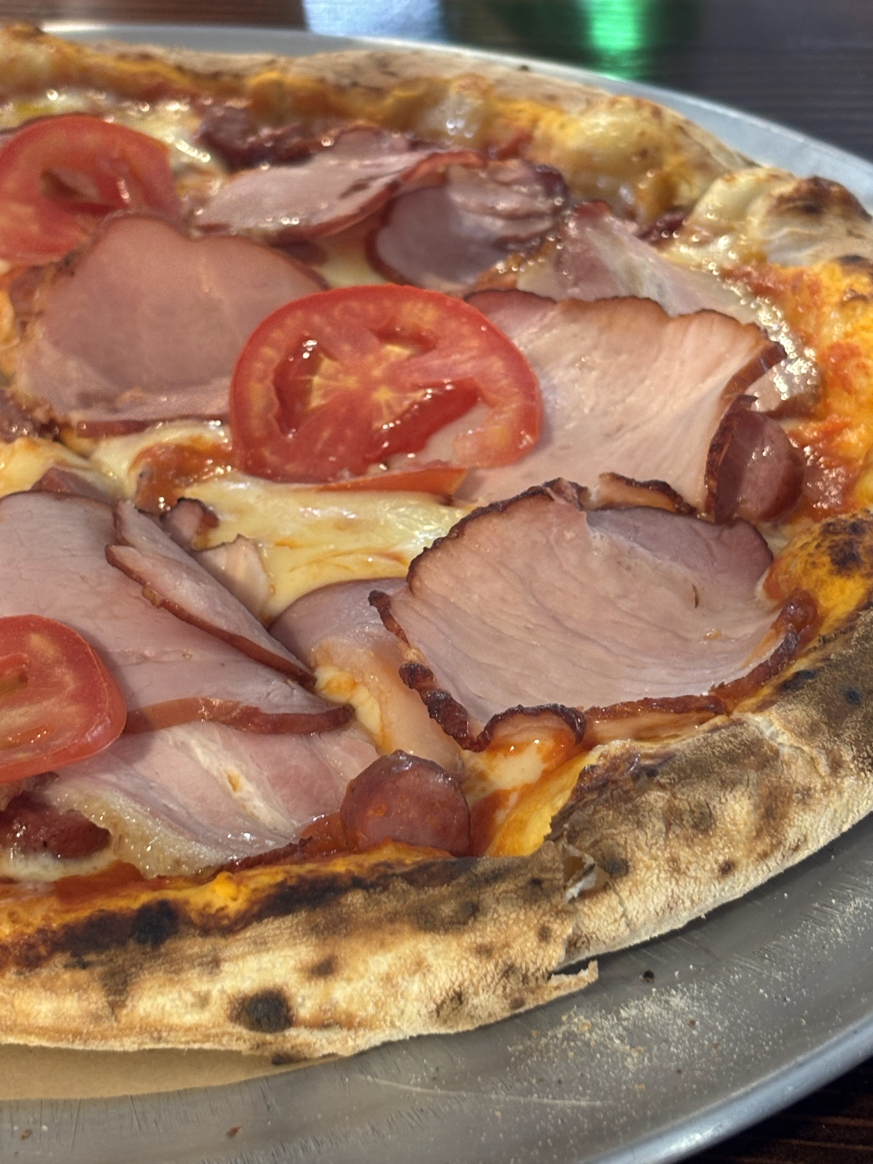 Panetteria Bakery&Pizza на дровах image 6