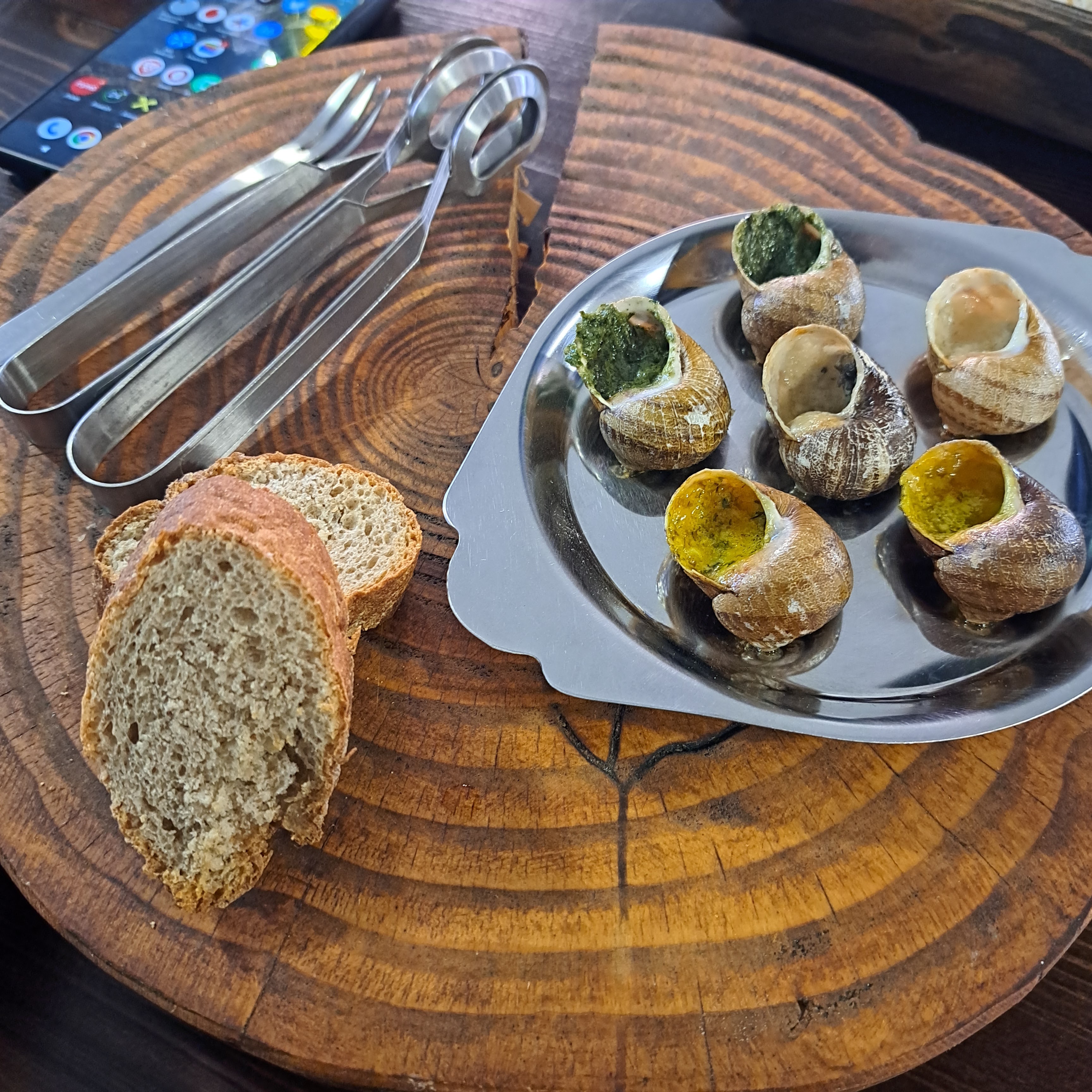 Panetteria Bakery&Pizza на дровах image 9