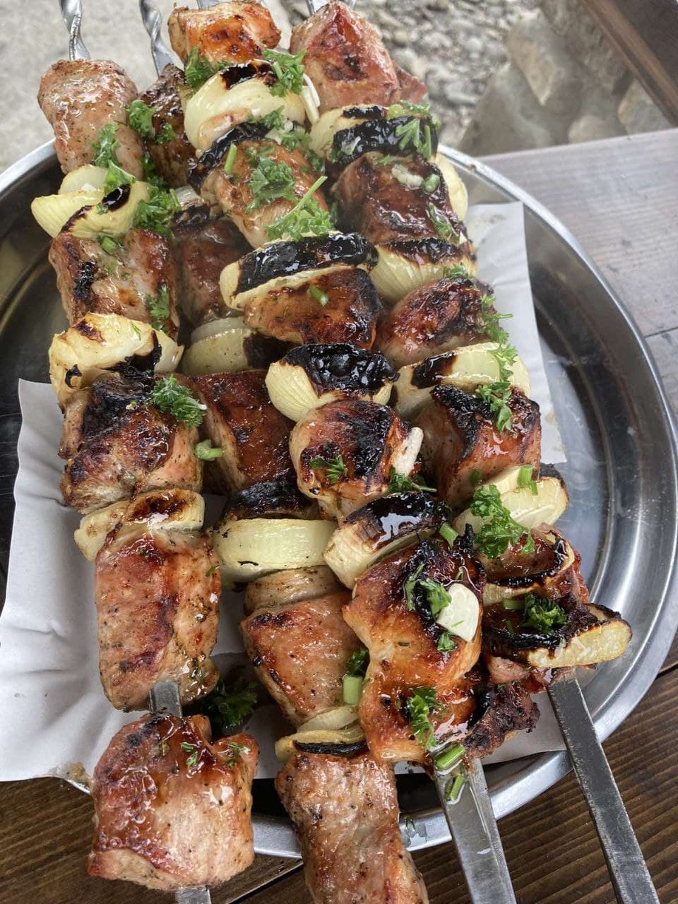 У Петрівни/U Petrivny image 2