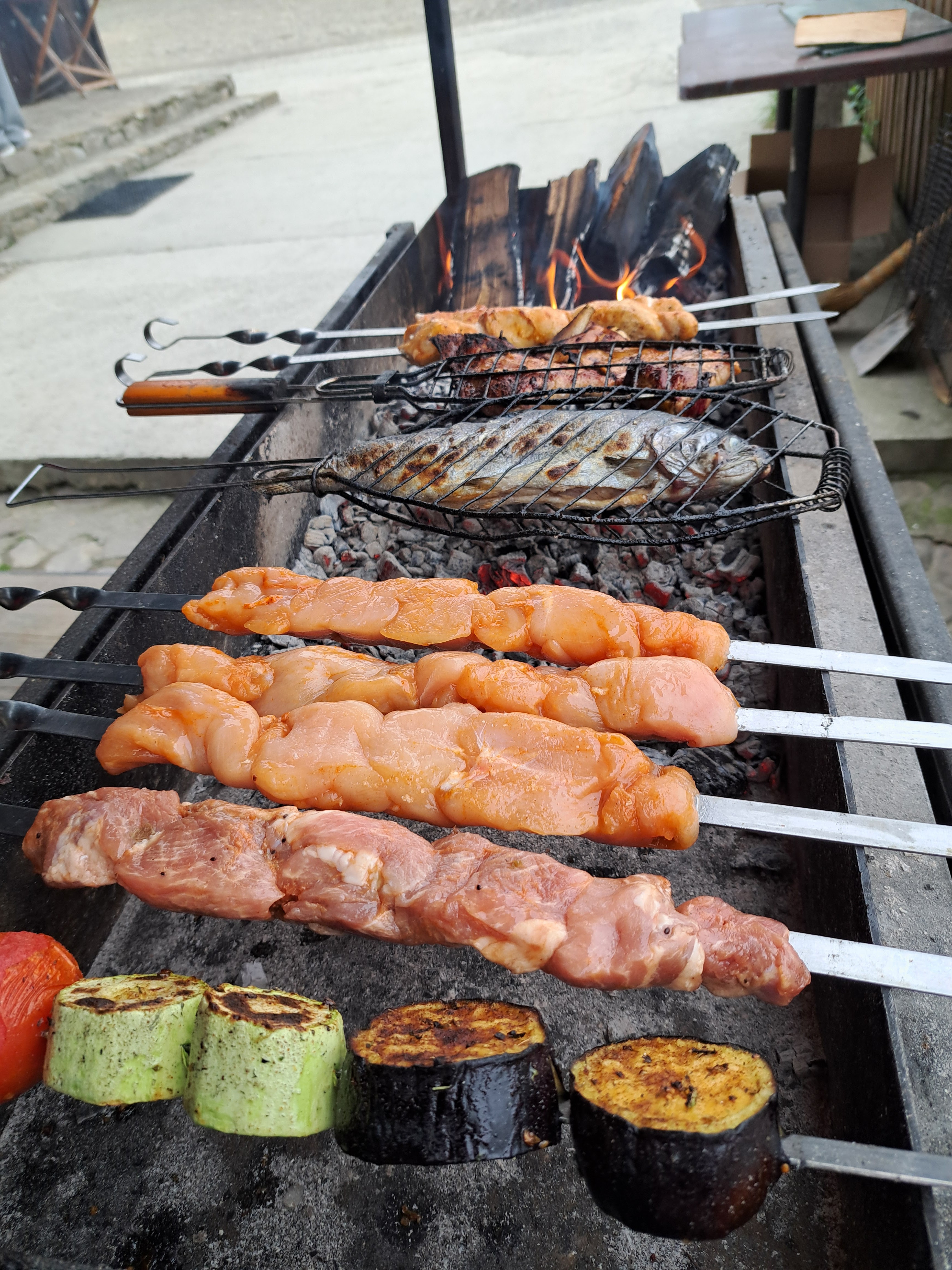 Korchma U Zeni image 4