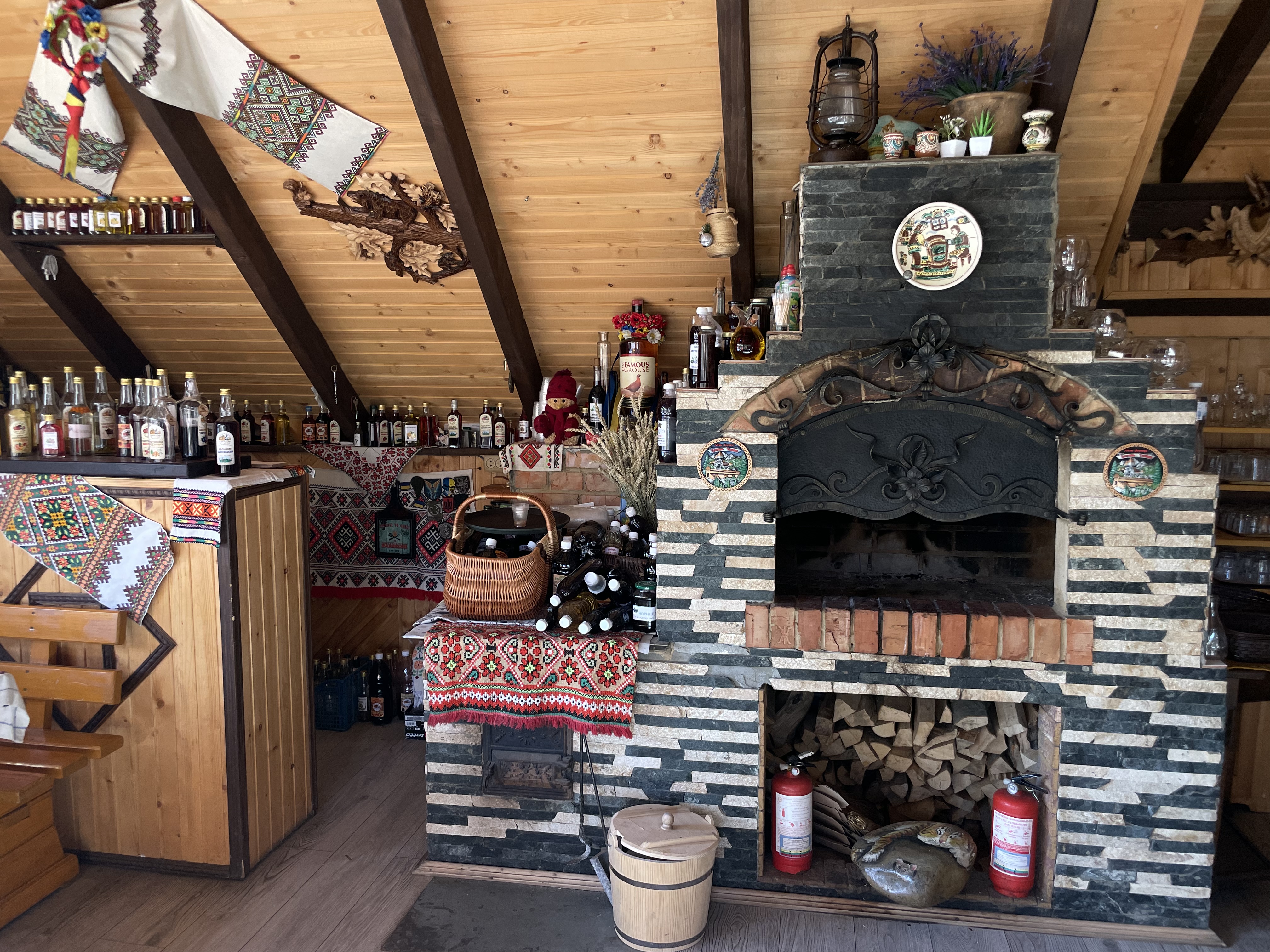 Korchma U Zeni image 5