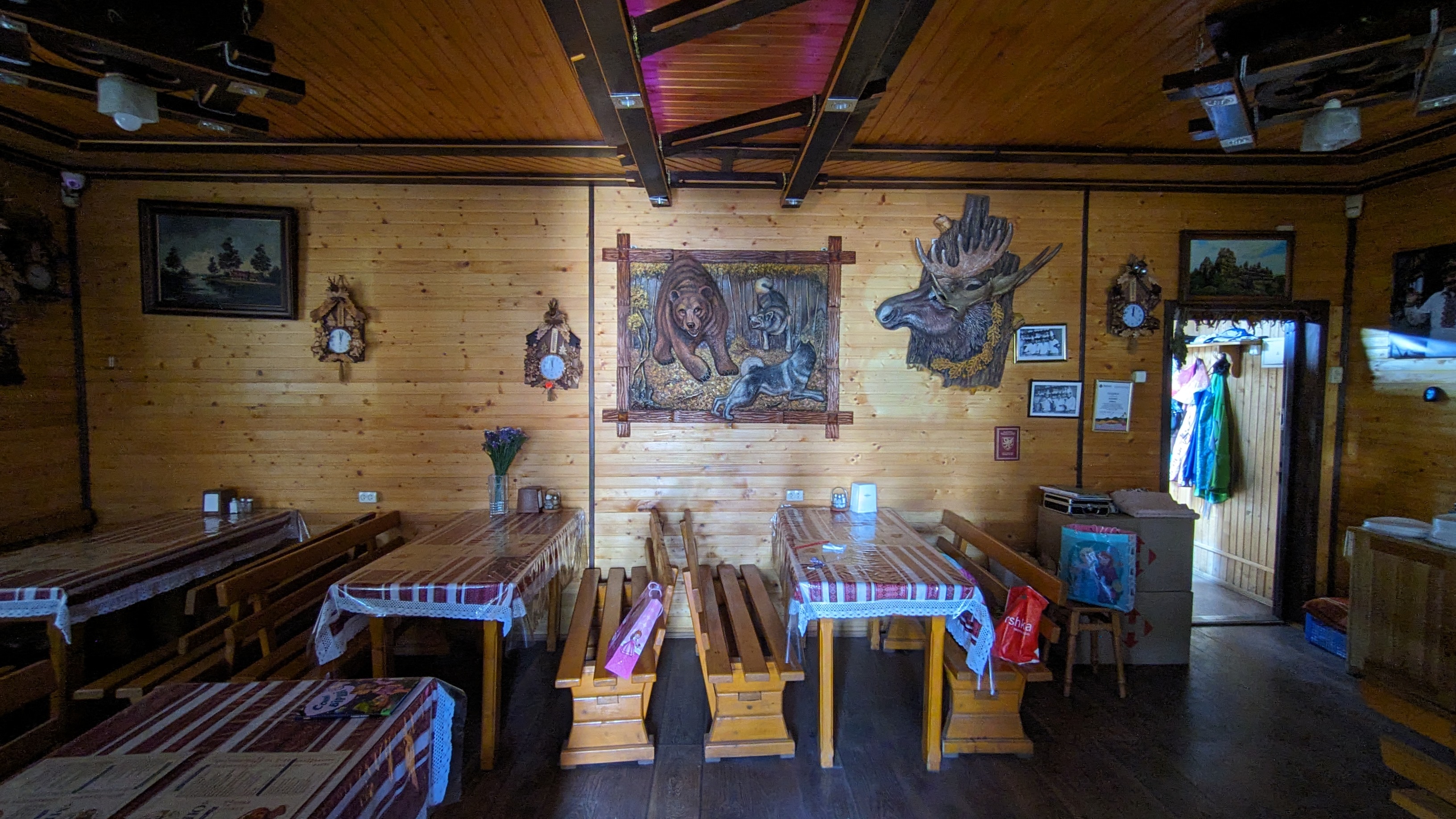 Korchma U Zeni image 6