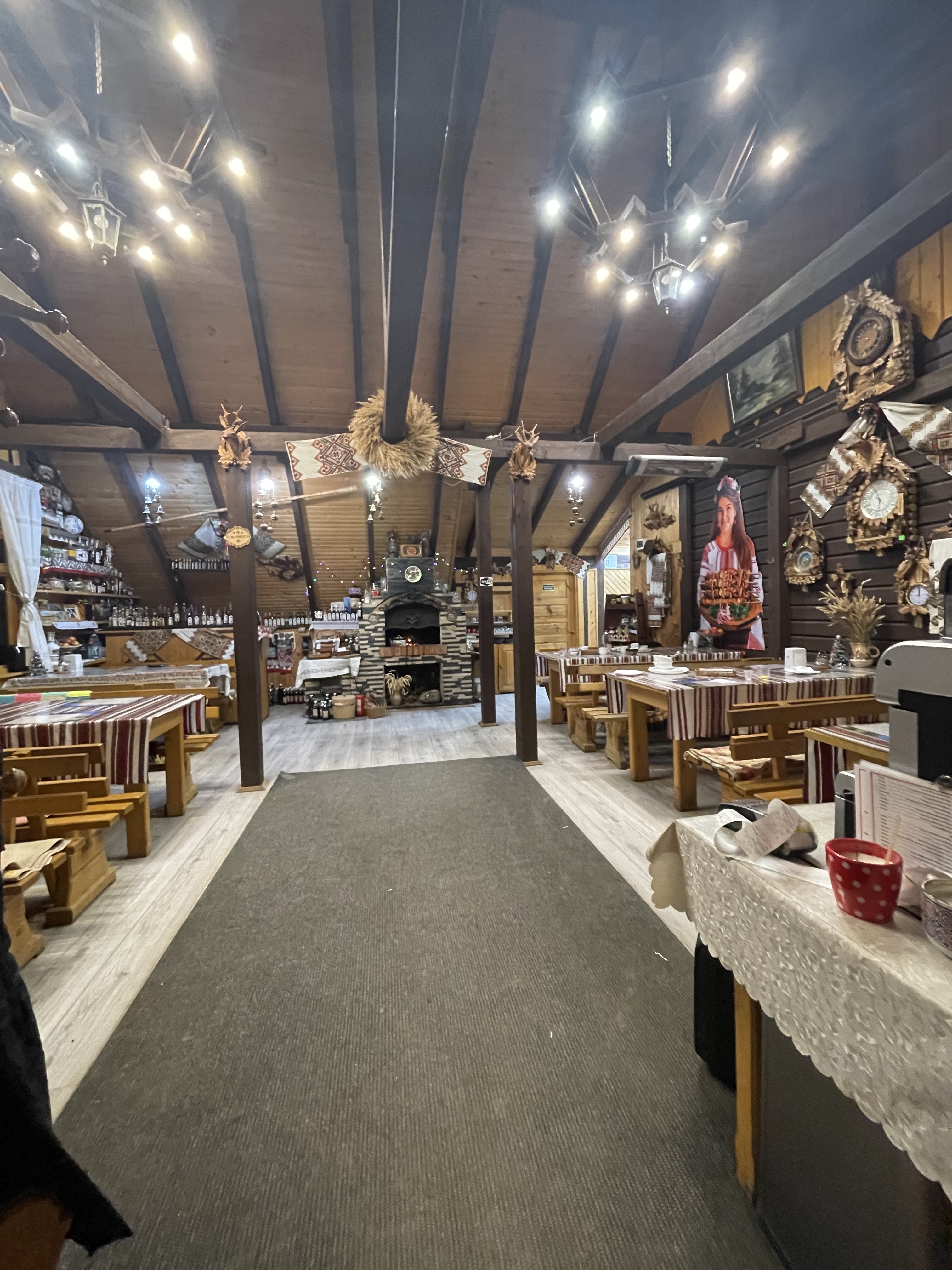 Korchma U Zeni image 7