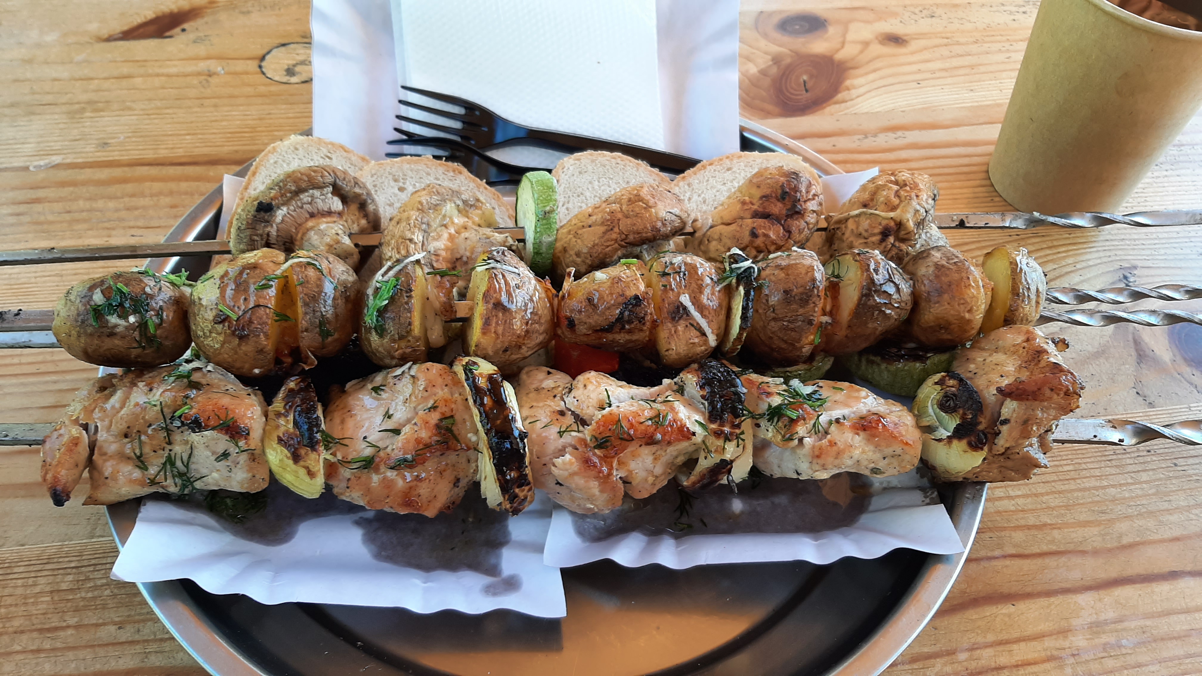 Torhovytsya Tustanʹ image 2