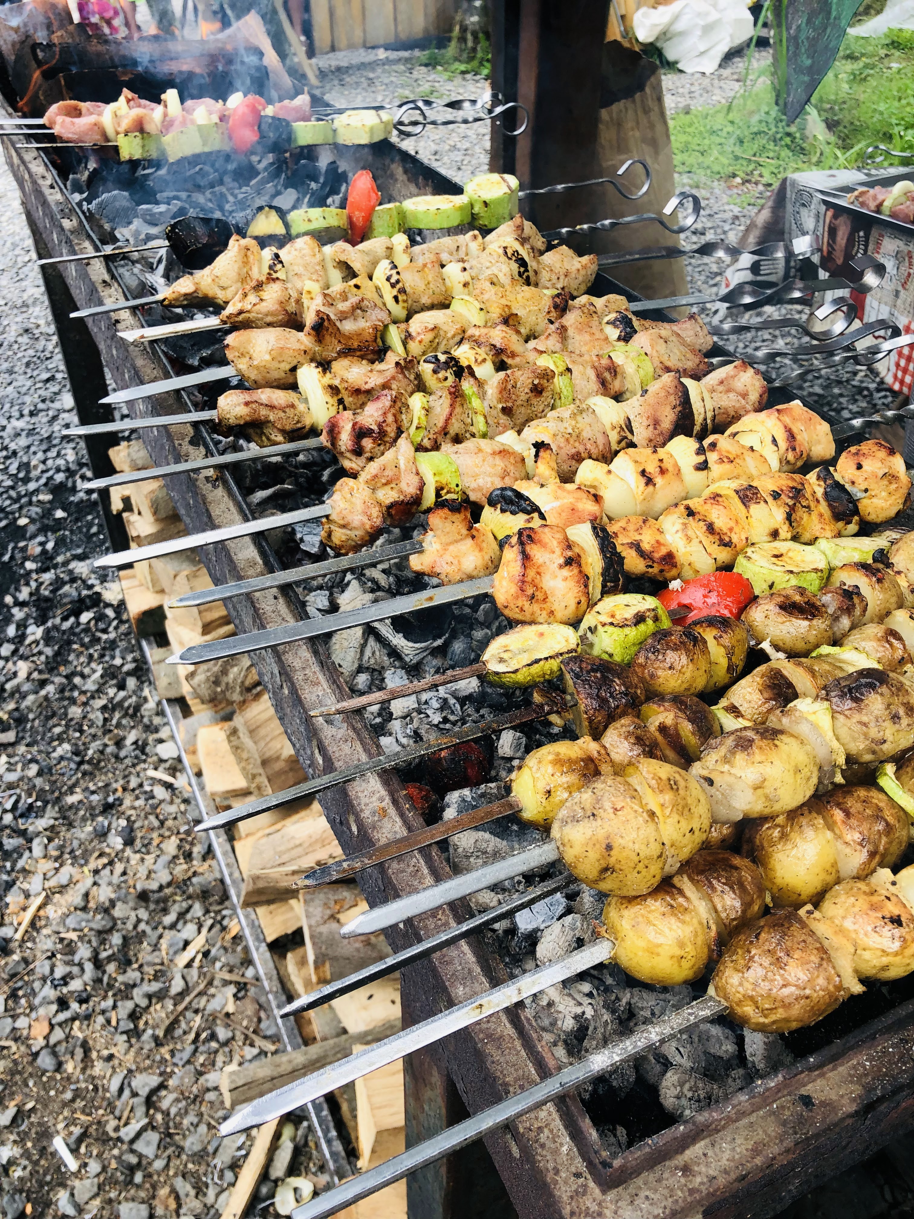 Torhovytsya Tustanʹ image 3