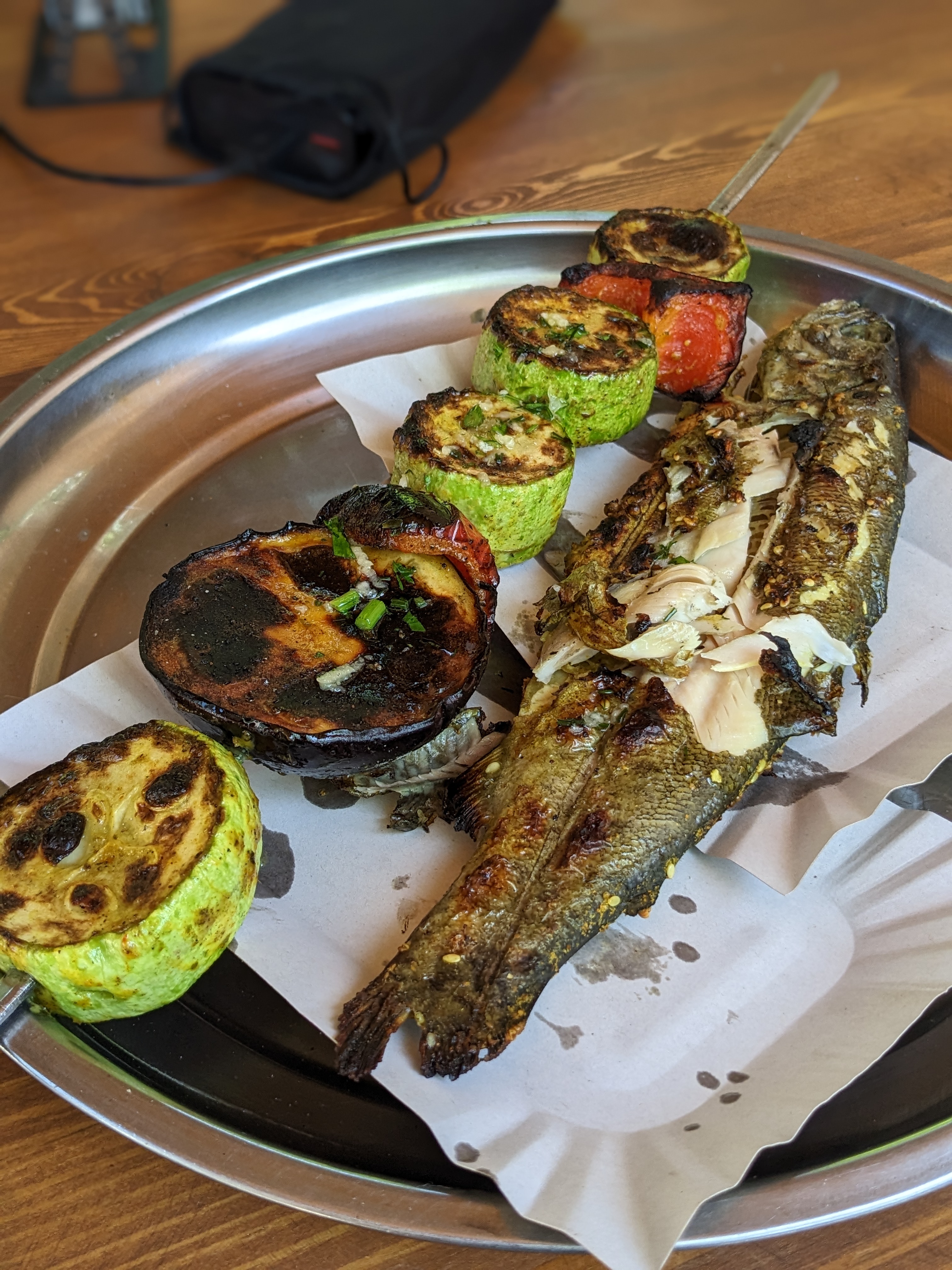 Torhovytsya Tustanʹ image 5