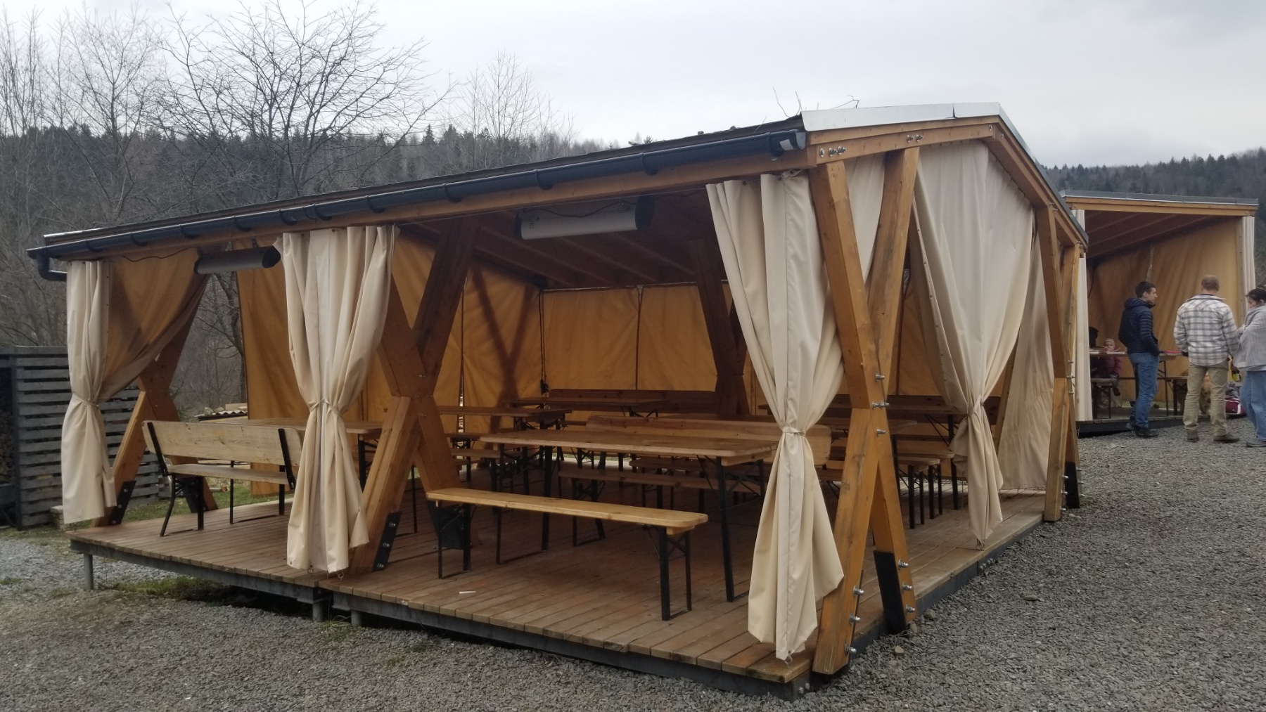 Torhovytsya Tustanʹ image 10