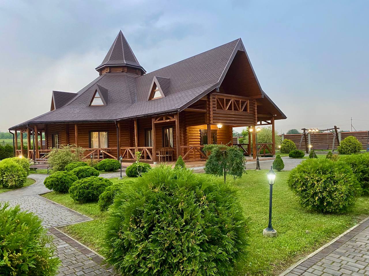 Restoratsiya Kufer image 3